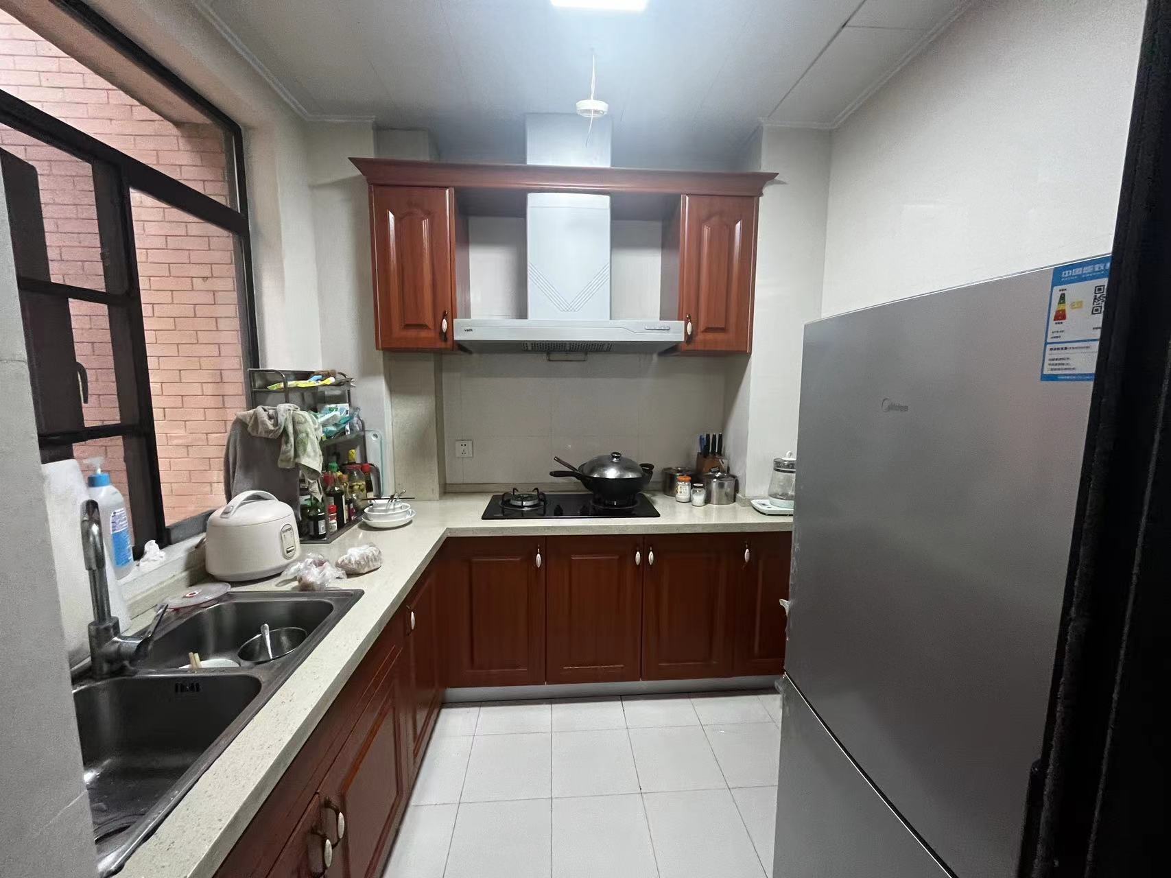 康桥美郡 4室2厅2卫 84.0万 康桥美郡 4室2厅2卫 84.0万室内图