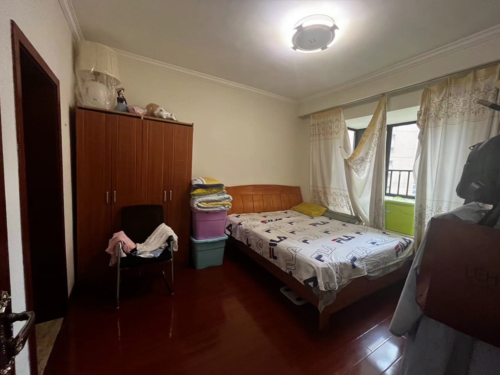 康桥美郡 4室2厅2卫 84.0万 康桥美郡 4室2厅2卫 84.0万室内图