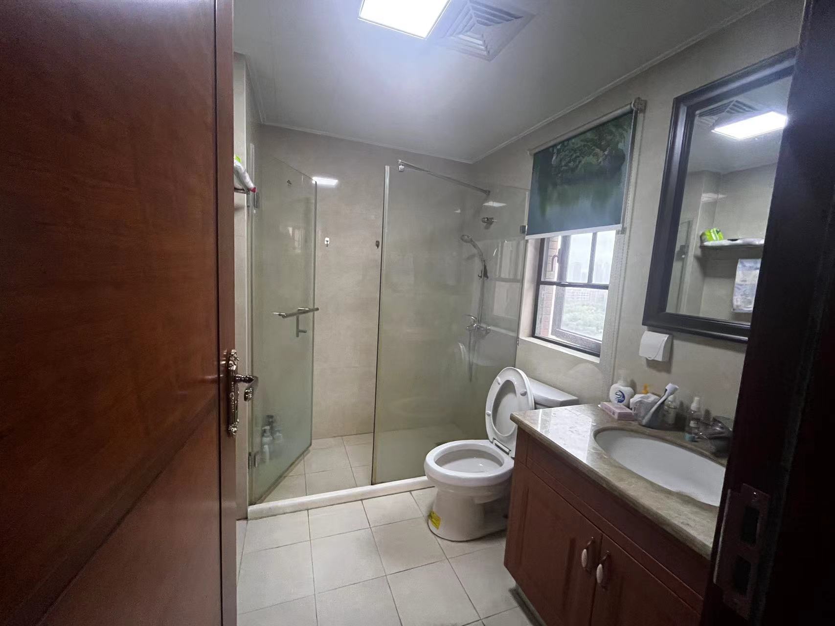 康桥美郡 4室2厅2卫 84.0万 康桥美郡 4室2厅2卫 84.0万室内图