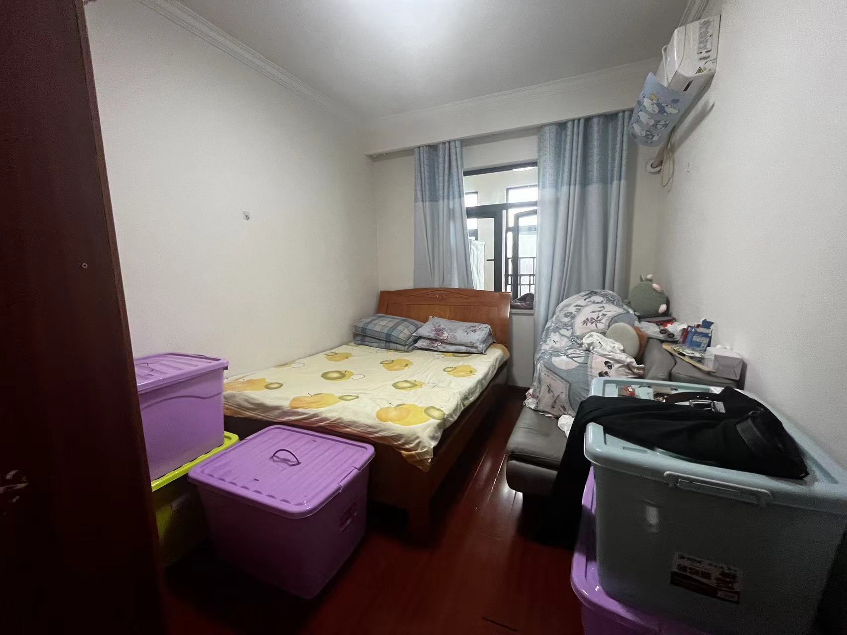 康桥美郡 4室2厅2卫 84.0万 康桥美郡 4室2厅2卫 84.0万室内图