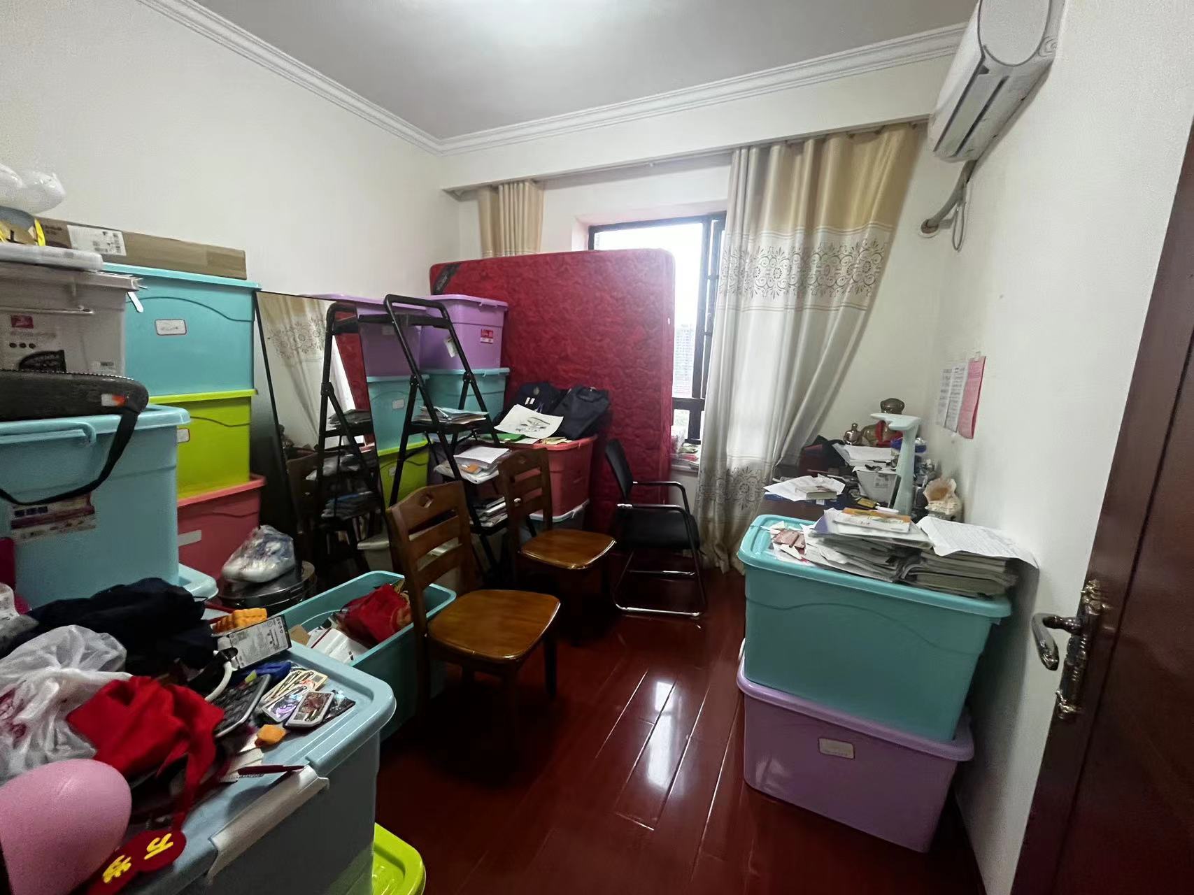 康桥美郡 4室2厅2卫 84.0万 康桥美郡 4室2厅2卫 84.0万室内图