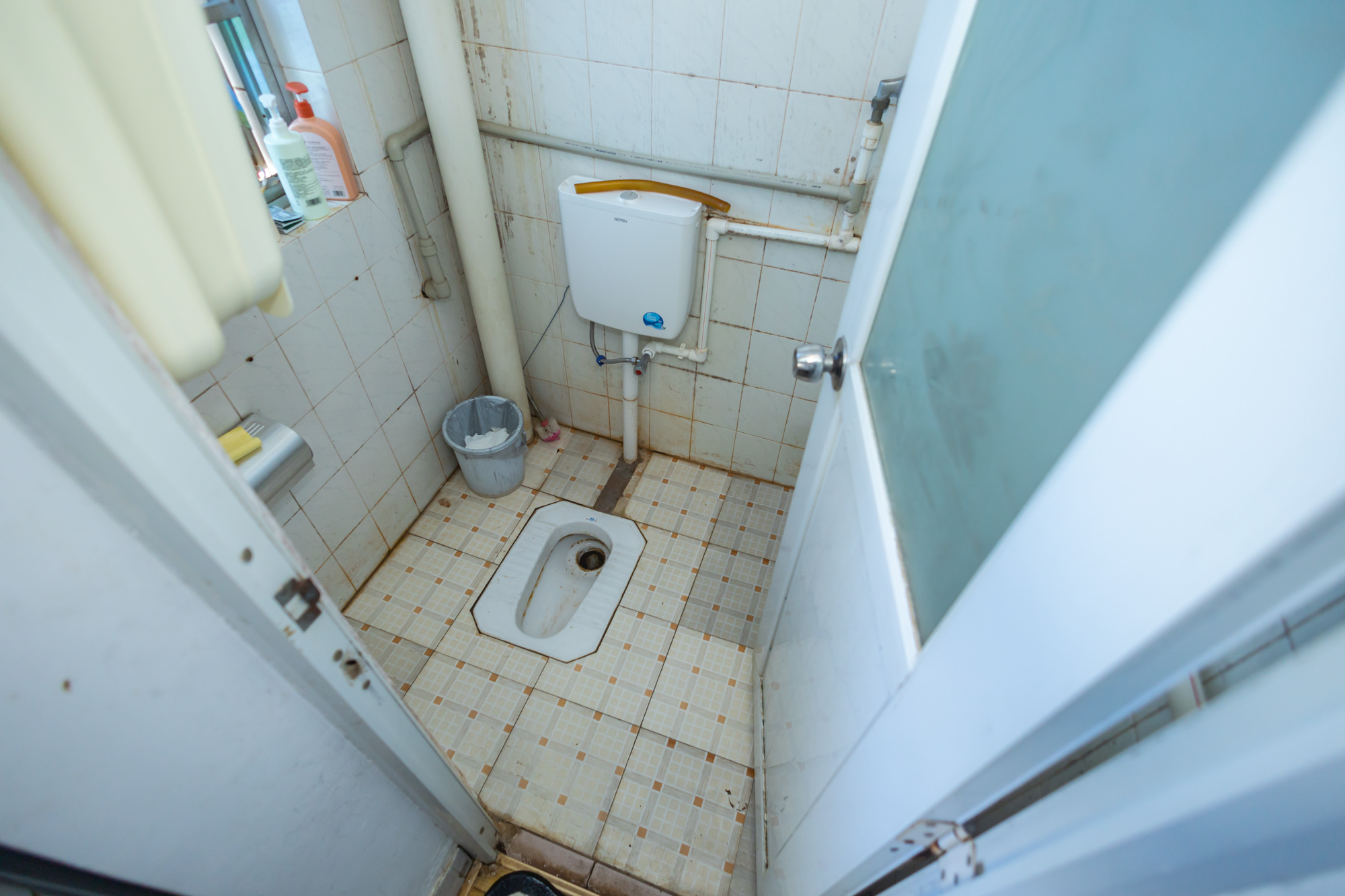 长沙县政府宿舍(星邻南苑)  2室1厅1卫   39.80万 长沙县政府宿舍(星邻南苑)  2室1厅1卫   39.80万卫生间