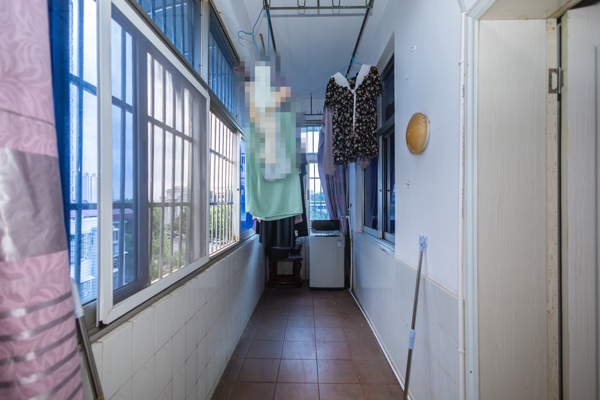 长沙县政府宿舍(星邻南苑)  2室1厅1卫   39.80万 长沙县政府宿舍(星邻南苑)  2室1厅1卫   39.80万阳台