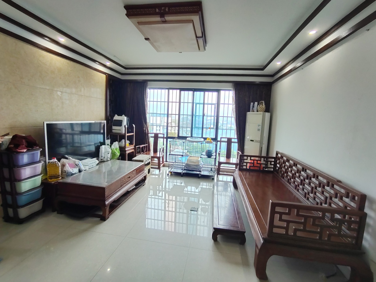 圣华名城建设北路110号 4室2厅2卫 51.0万 圣华名城建设北路110号 4室2厅2卫 51.0万室内图