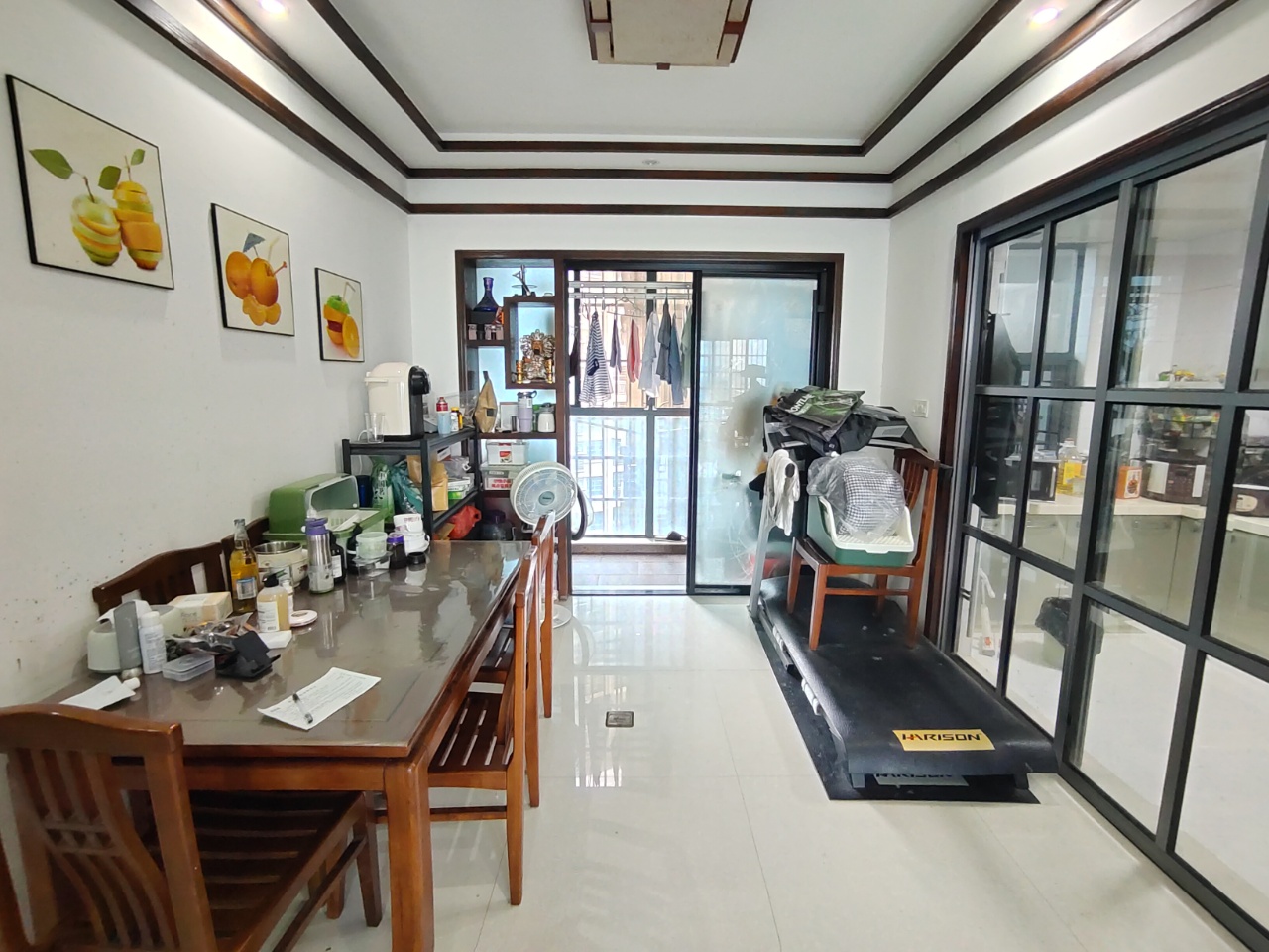 圣华名城建设北路110号 4室2厅2卫 51.0万 圣华名城建设北路110号 4室2厅2卫 51.0万室内图