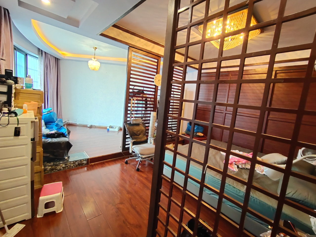 圣华名城建设北路110号 4室2厅2卫 51.0万 圣华名城建设北路110号 4室2厅2卫 51.0万室内图