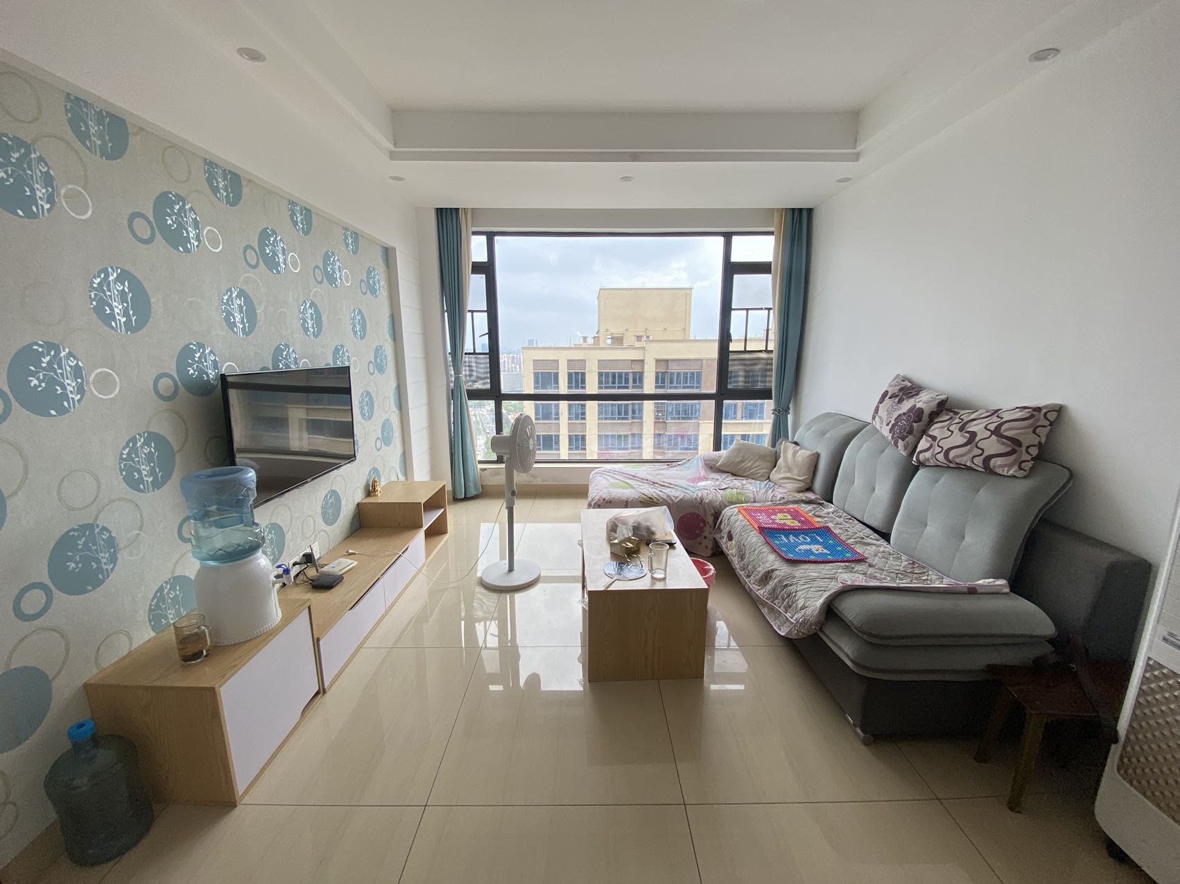 华晨御园 2室2厅1卫 39.8万 华晨御园 2室2厅1卫 39.8万室内图