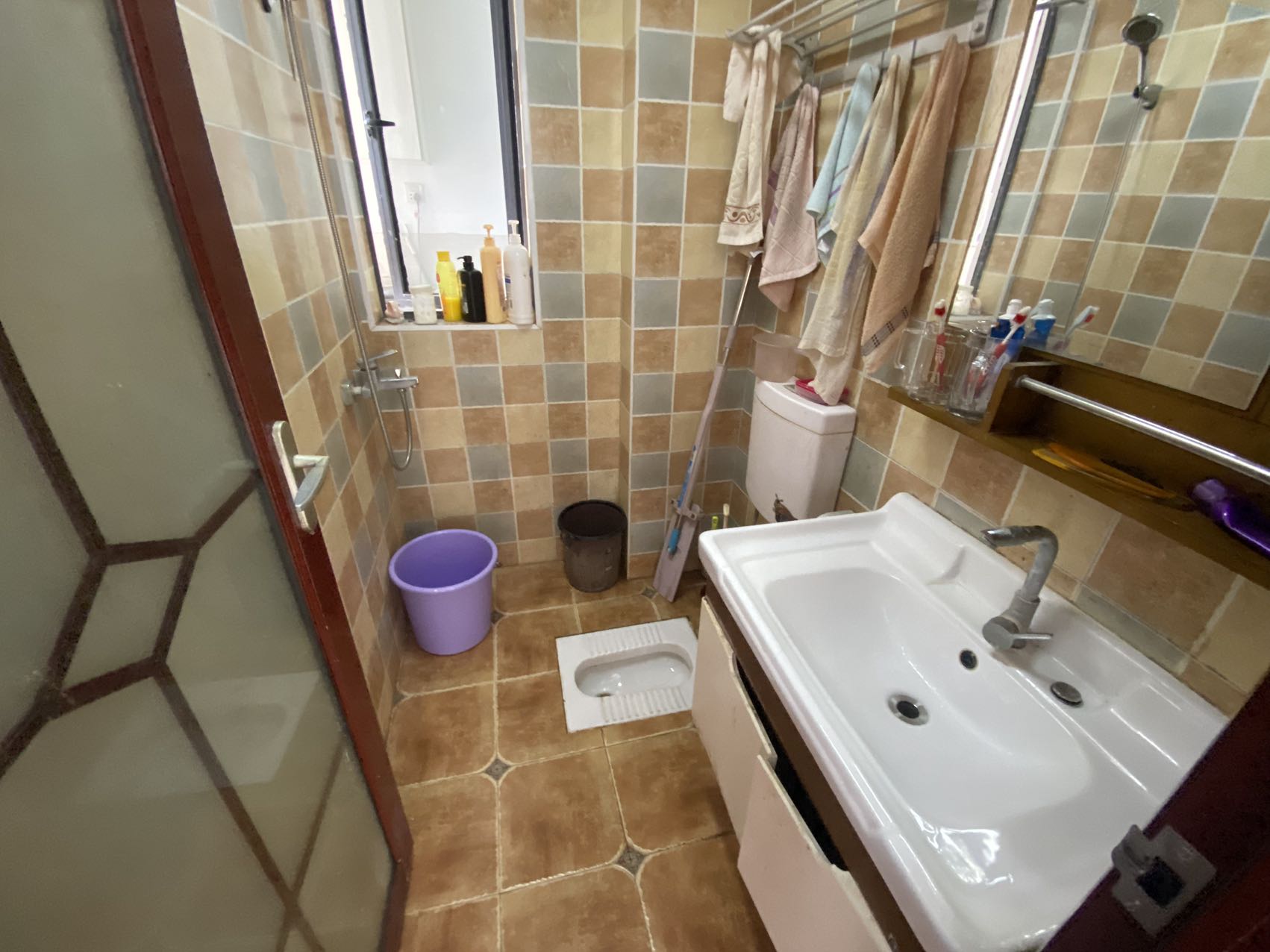 华晨御园 2室2厅1卫 39.8万 华晨御园 2室2厅1卫 39.8万室内图