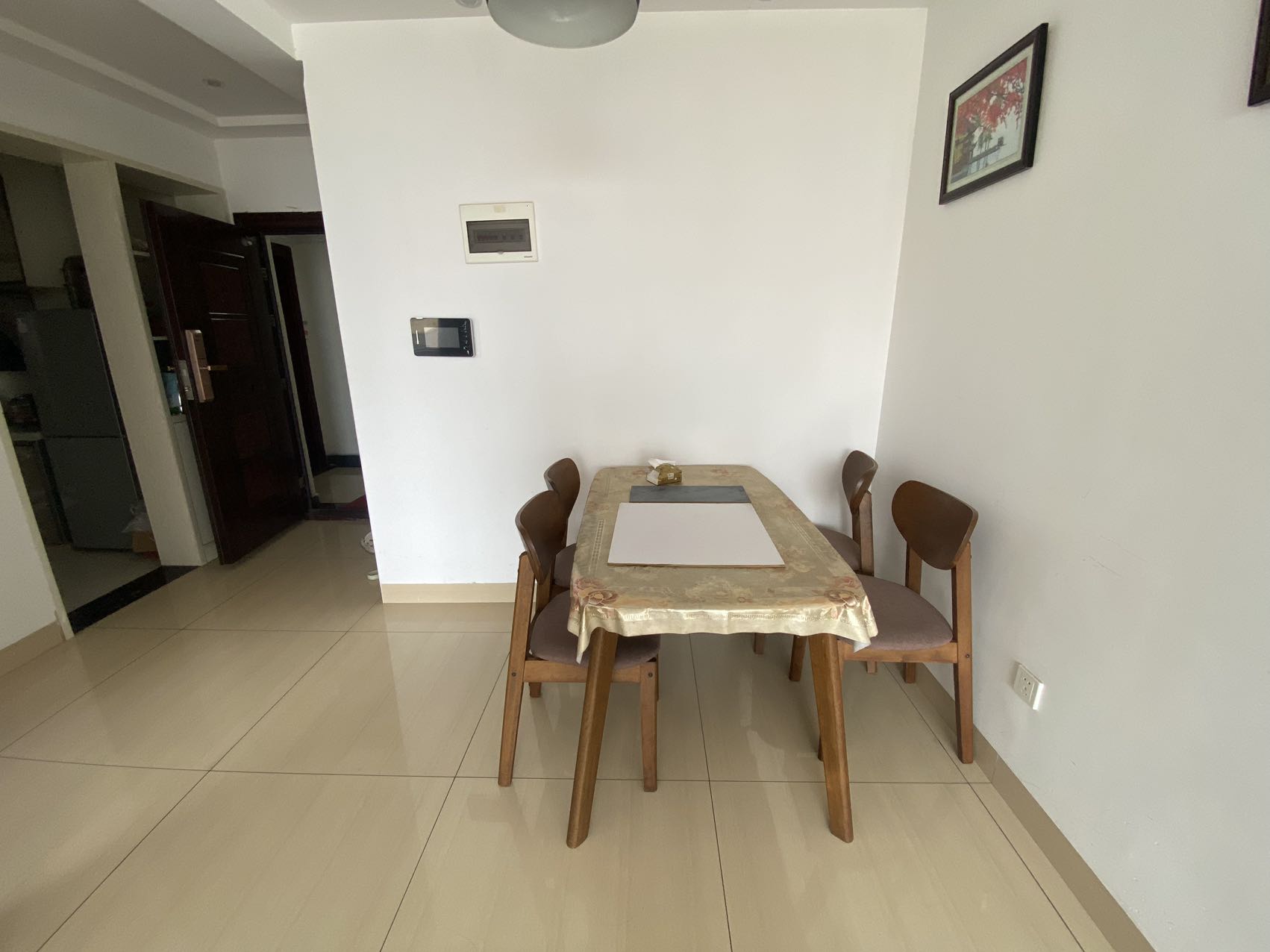 华晨御园 2室2厅1卫 39.8万 华晨御园 2室2厅1卫 39.8万室内图