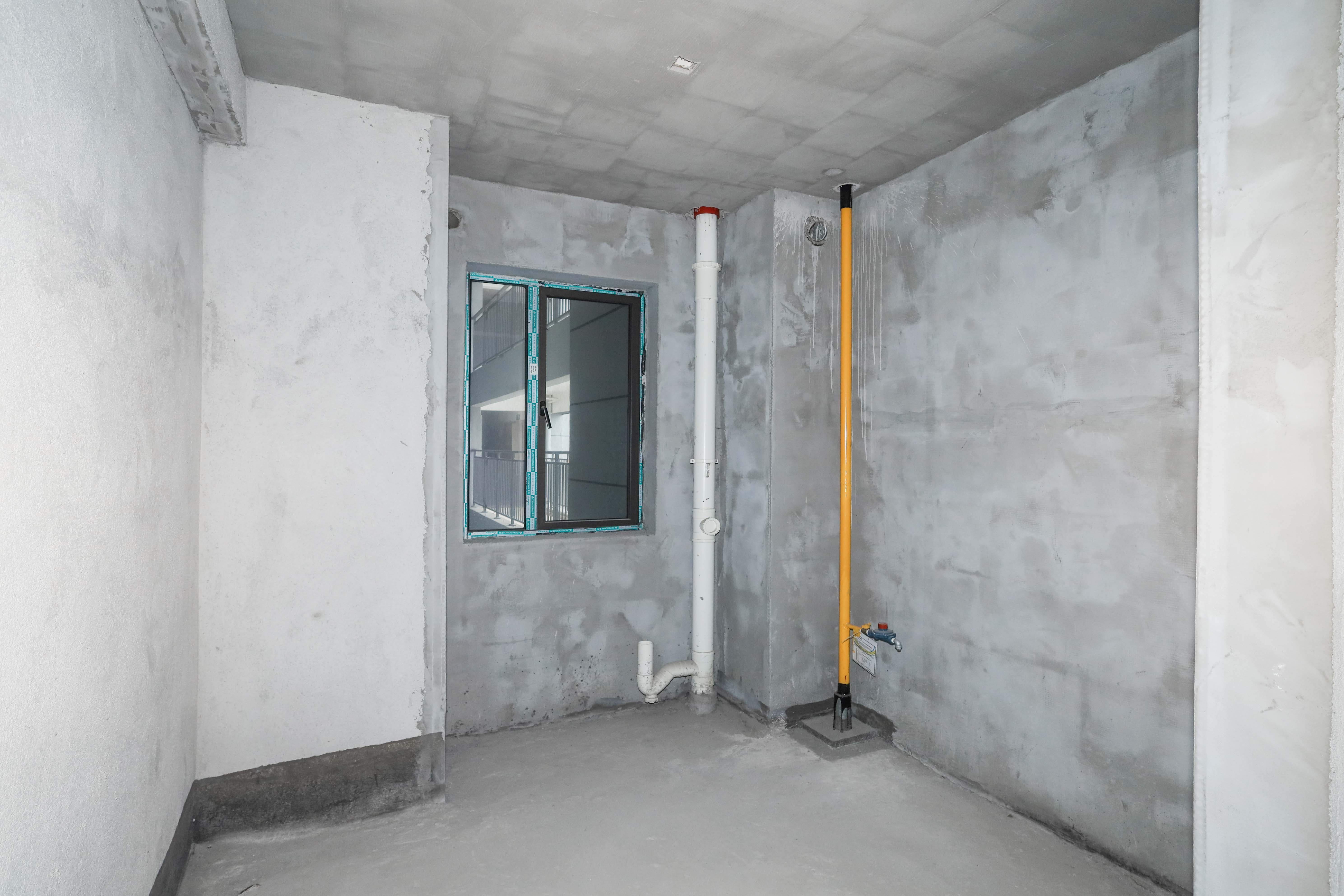 碧桂园山湖城 3室2厅2卫 70.0万 碧桂园山湖城 3室2厅2卫 70.0万厨房