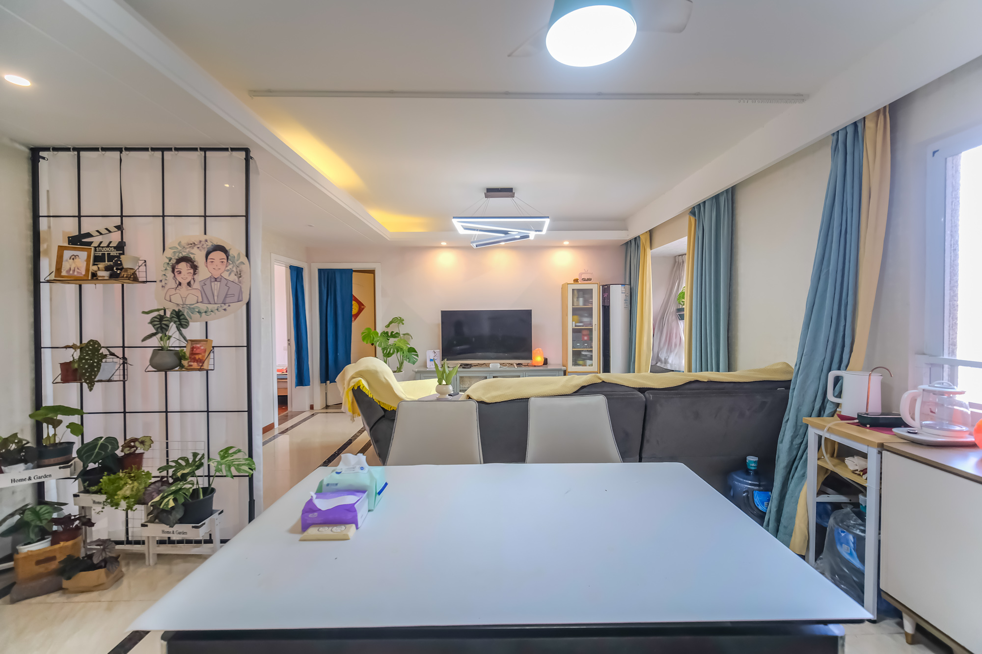 山水湾 4室2厅2卫 93.8万 山水湾 4室2厅2卫 93.8万其他