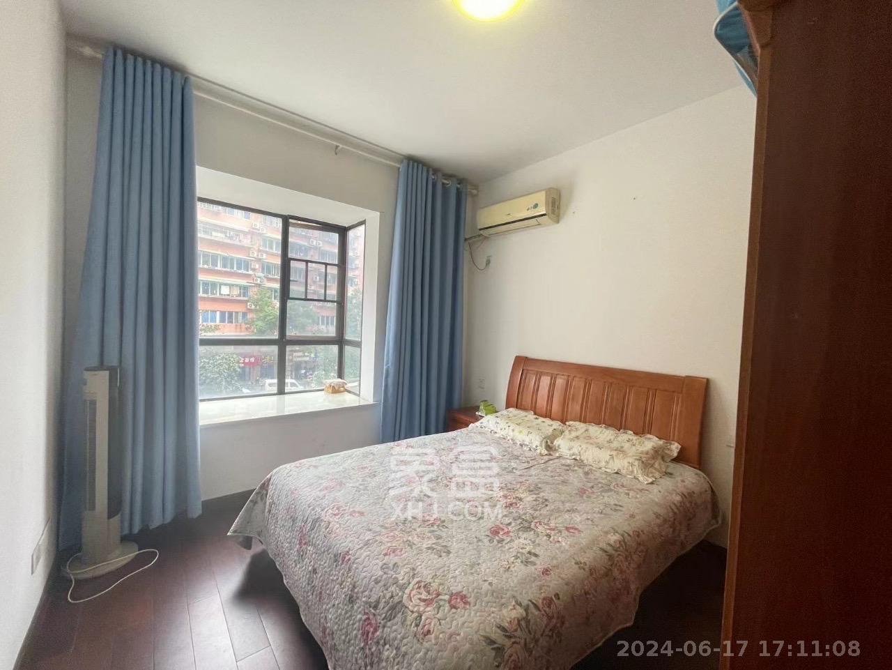 兴威帕克水岸  3室2厅2卫   2600.00元/月室内图