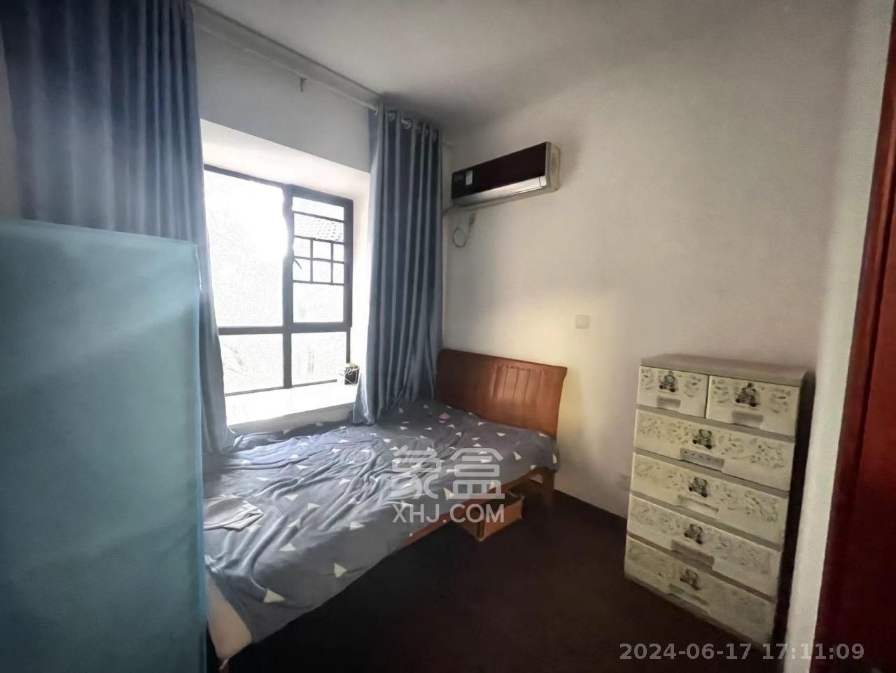 兴威帕克水岸  3室2厅2卫   2600.00元/月室内图