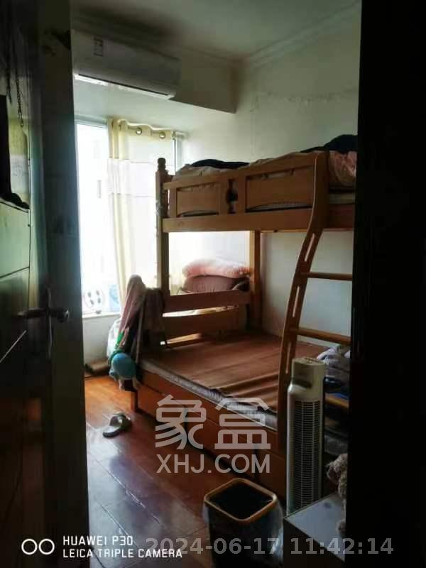 佳兆业君汇上品  4室2厅2卫   2600.00元/月室内图