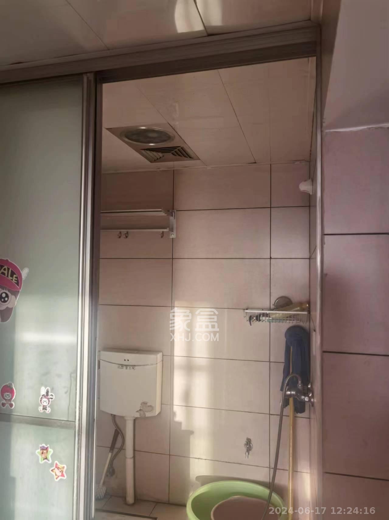 铭扬世家  2室2厅1卫   1180.00元/月室内图