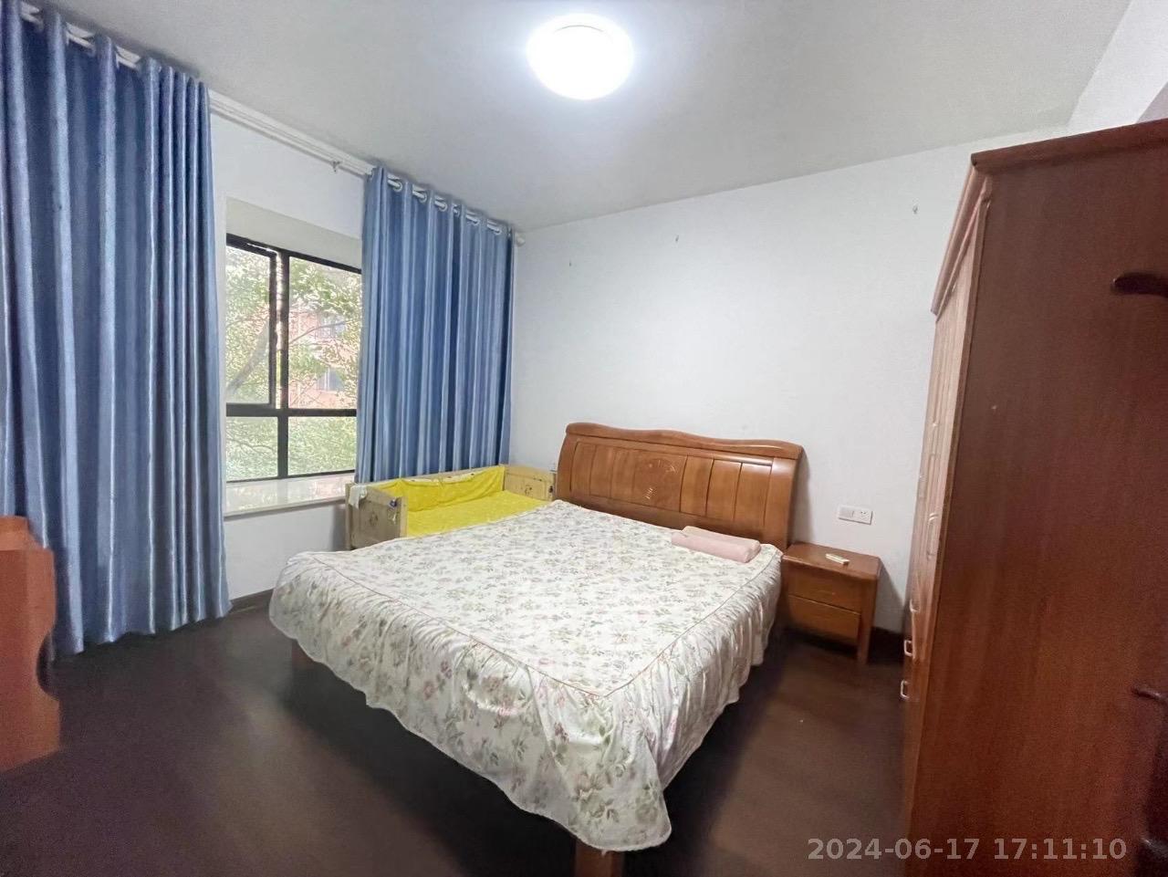兴威帕克水岸  3室2厅2卫   2600.00元/月室内图