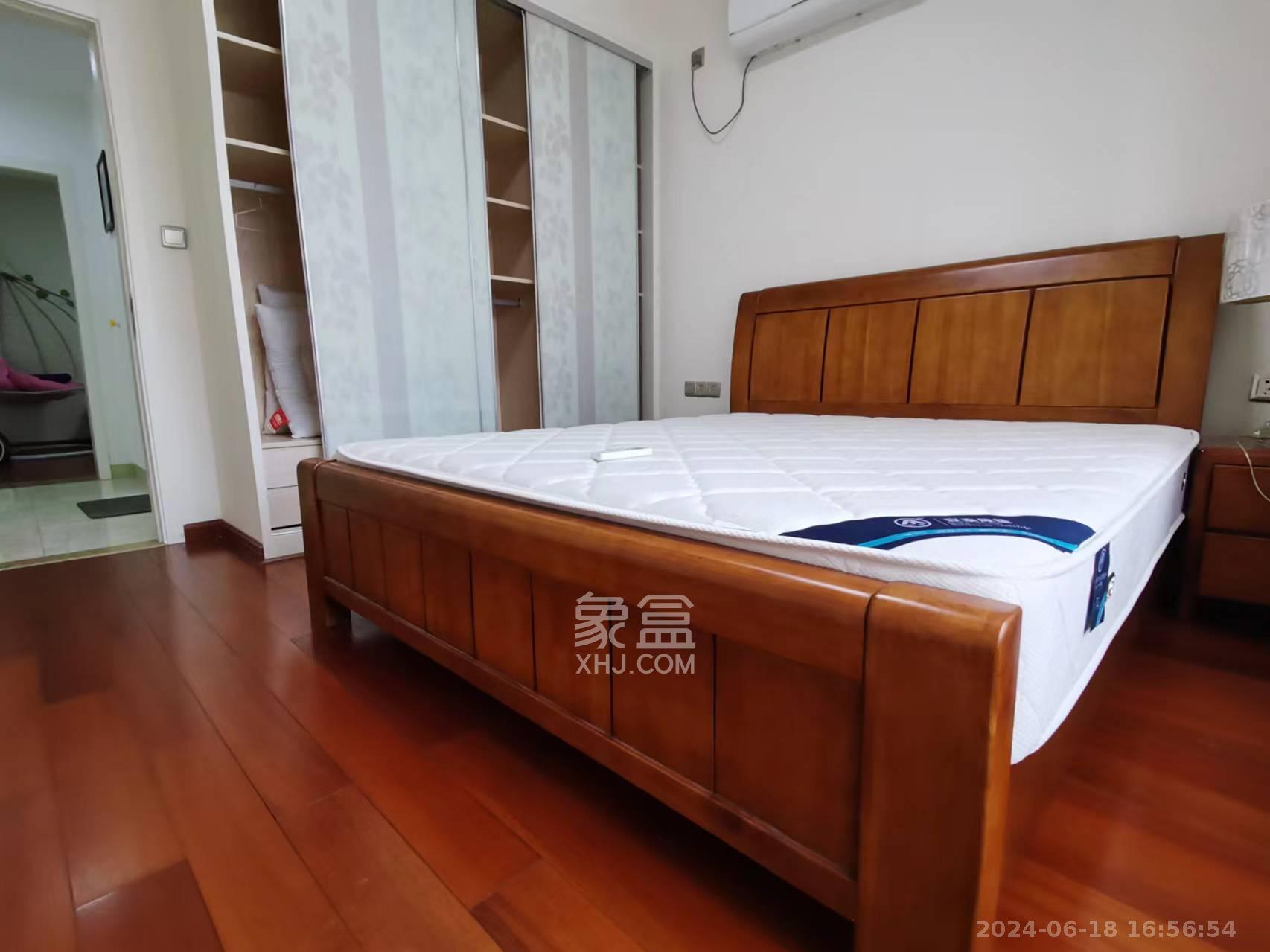 金茂梅溪湖 2室2厅1卫 2600.0元/月 金茂梅溪湖 2室2厅1卫 2600.0元/月室内图