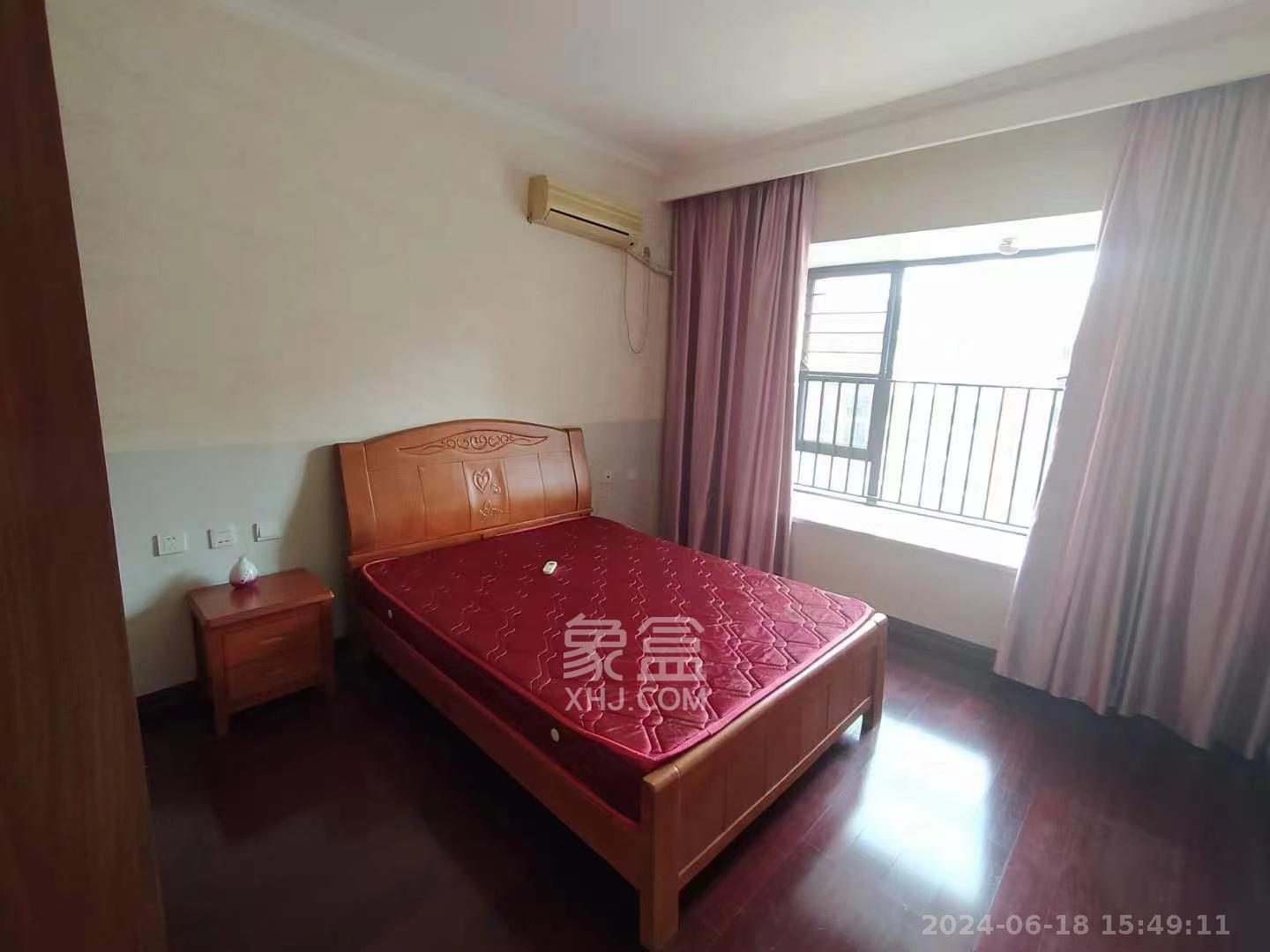 茂华禧都会  3室2厅1卫   3100.00元/月室内图