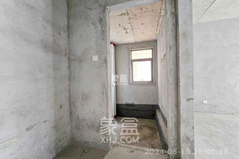 阳光城尚东湾青云苑  2室2厅1卫   1500.00元/月室内图