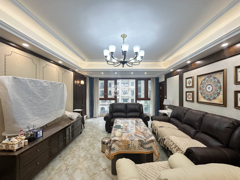 五矿万境园  4室2厅2卫    208.0万