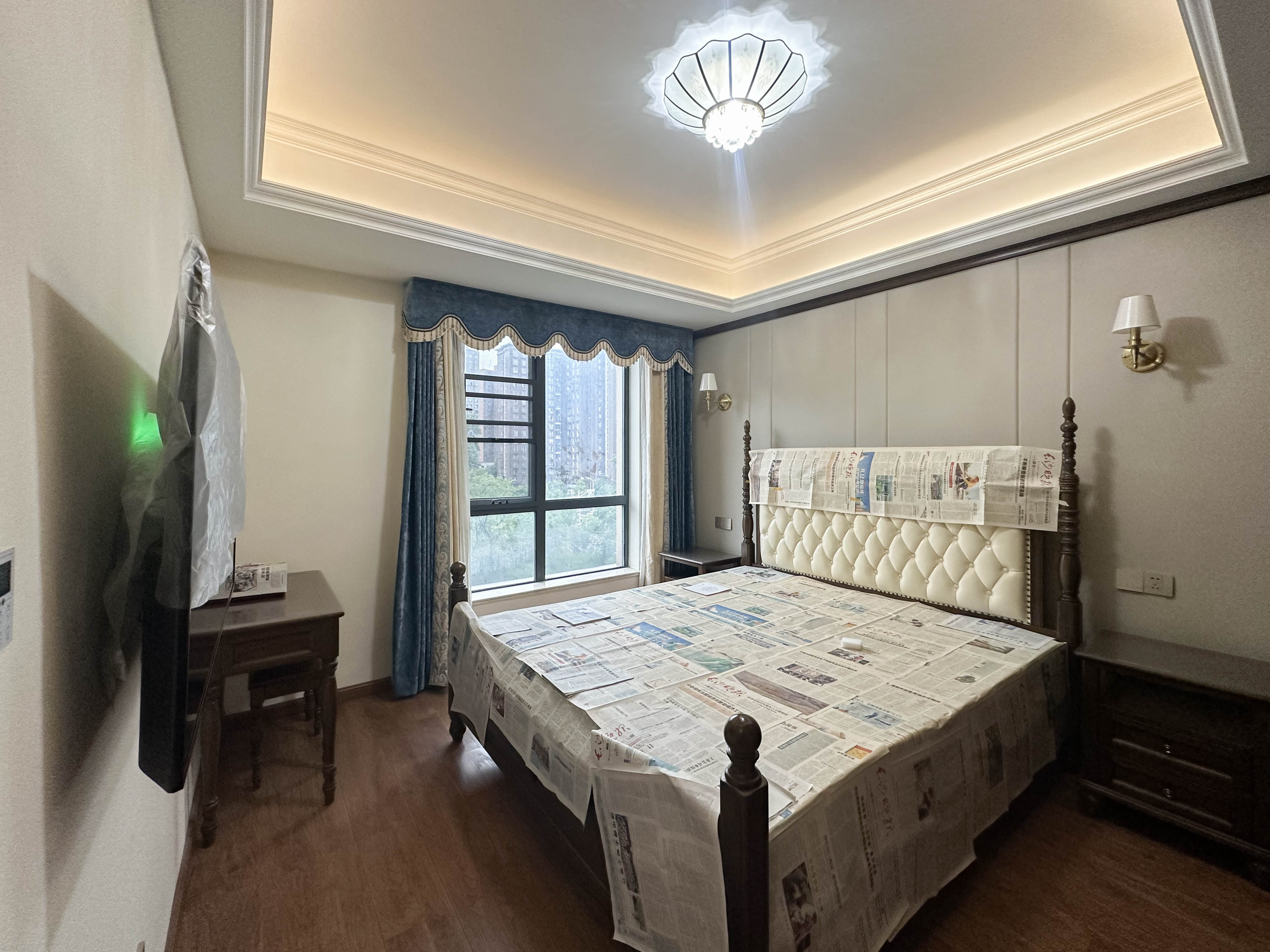 五矿万境园 4室2厅2卫 208.0万 五矿万境园 4室2厅2卫 208.0万卧室