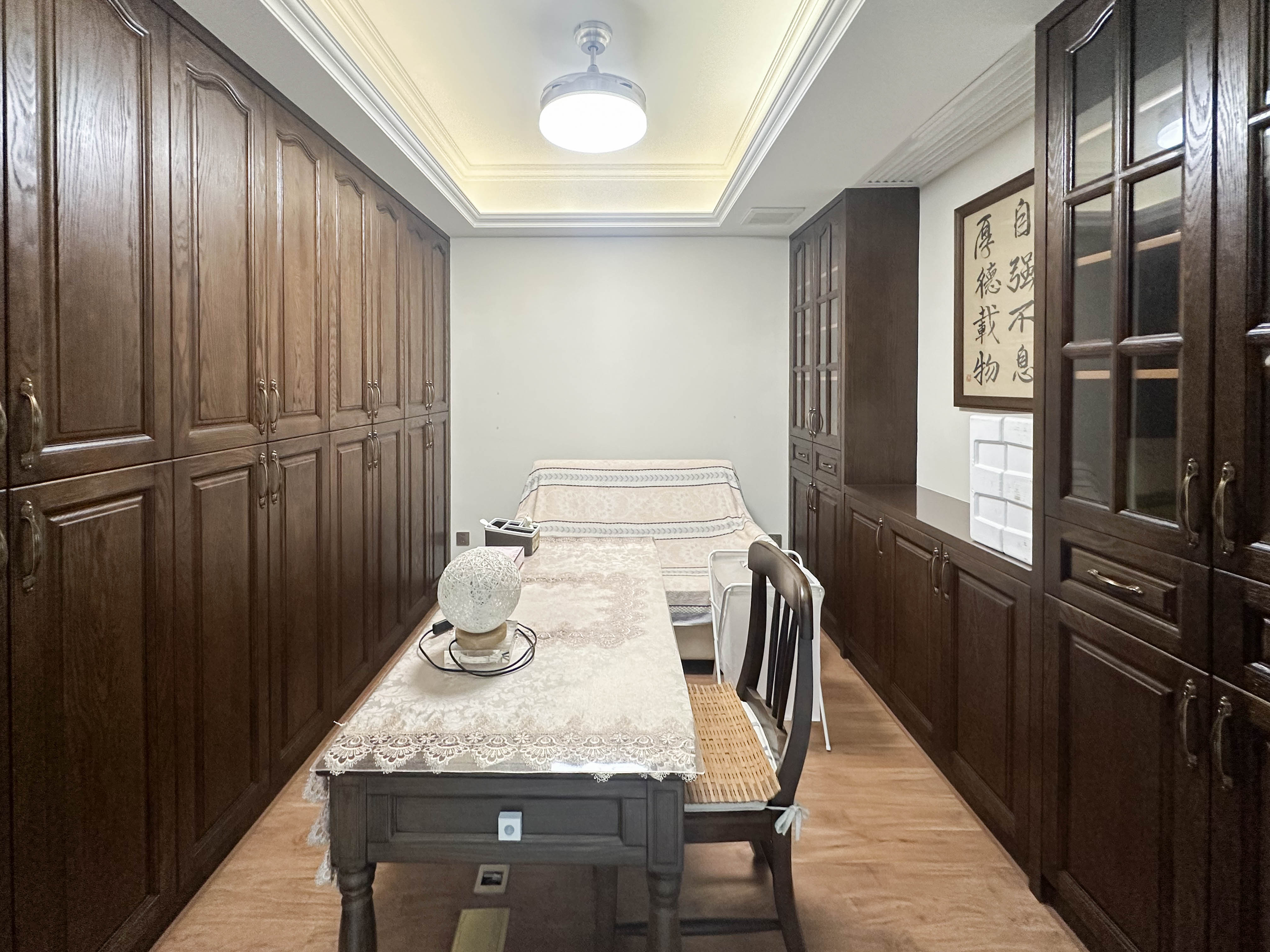 五矿万境园 4室2厅2卫 208.0万 五矿万境园 4室2厅2卫 208.0万卧室