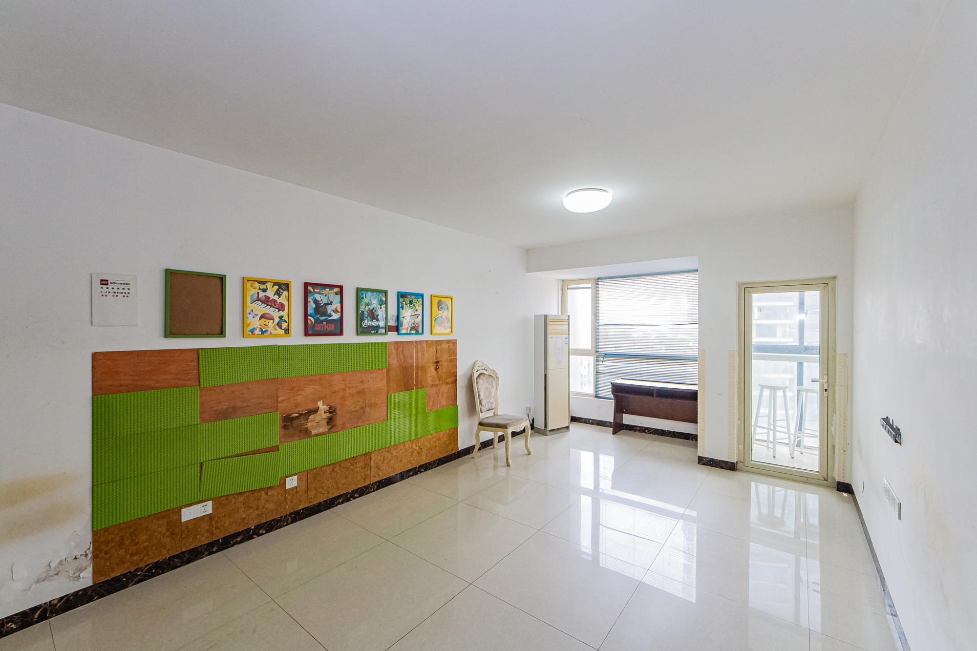 北辰三角洲E5区 2室2厅1卫 96.0万 北辰三角洲E5区 2室2厅1卫 96.0万客厅