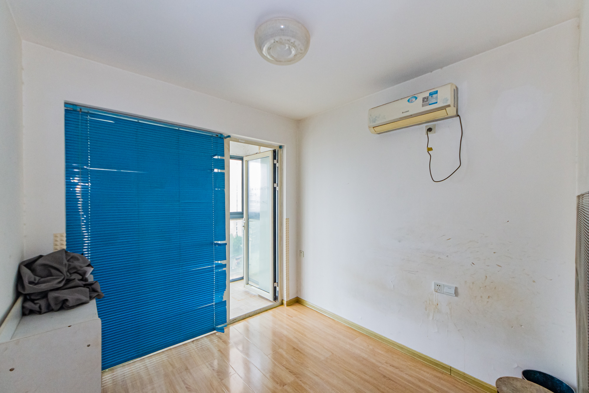 北辰三角洲E5区 2室2厅1卫 96.0万 北辰三角洲E5区 2室2厅1卫 96.0万卧室