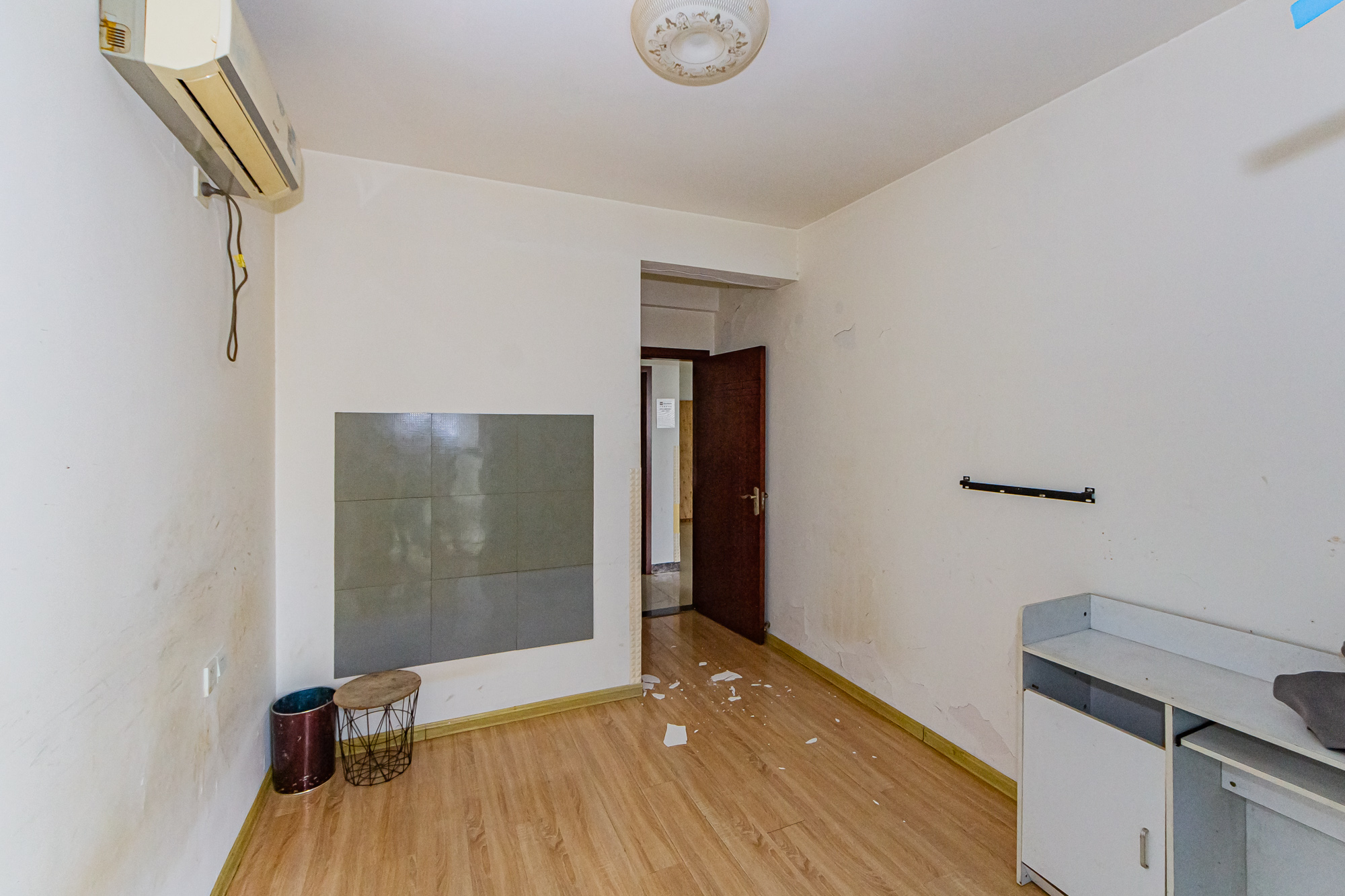 北辰三角洲E5区 2室2厅1卫 96.0万 北辰三角洲E5区 2室2厅1卫 96.0万卧室