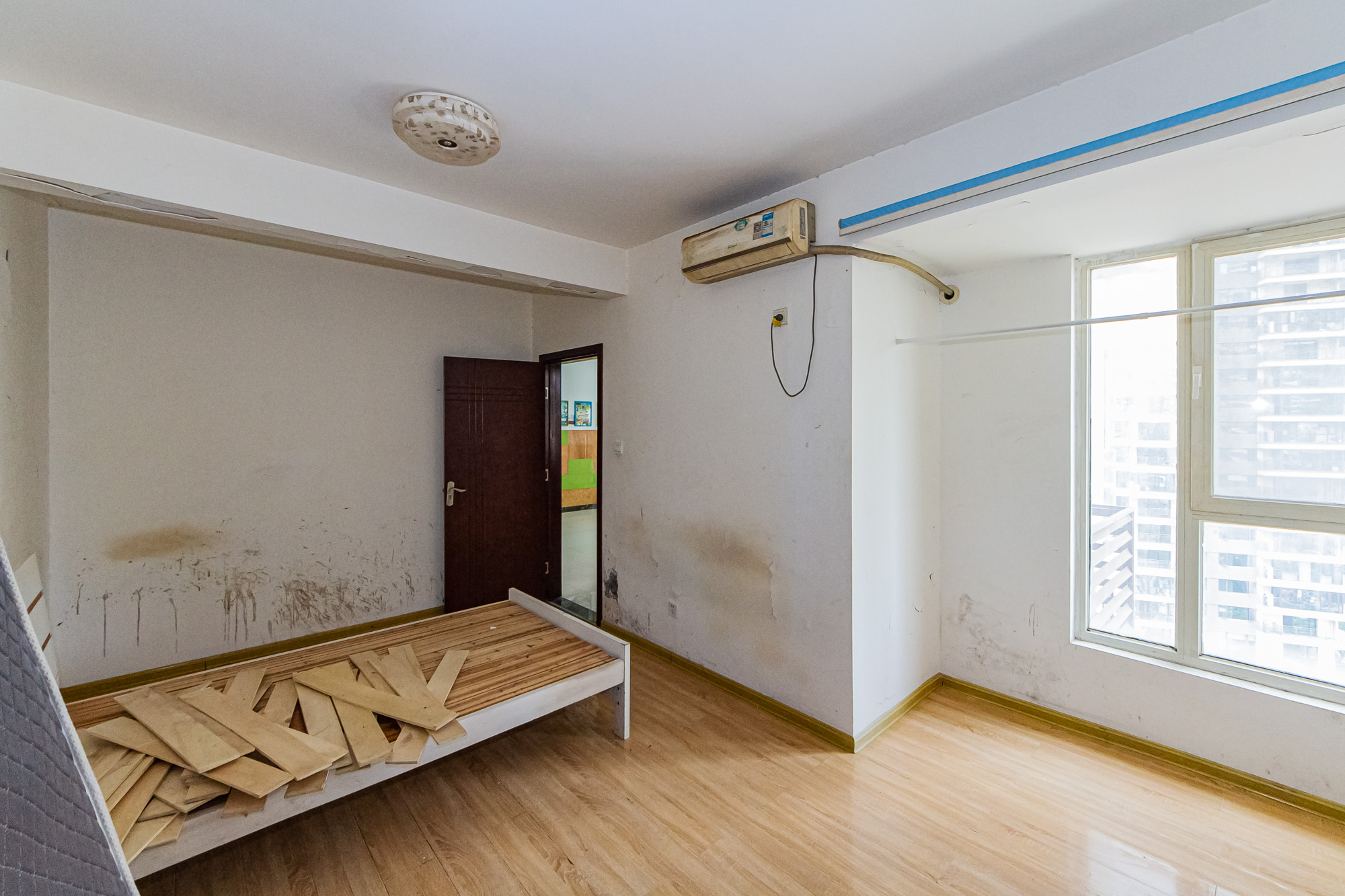 北辰三角洲E5区 2室2厅1卫 96.0万 北辰三角洲E5区 2室2厅1卫 96.0万卧室