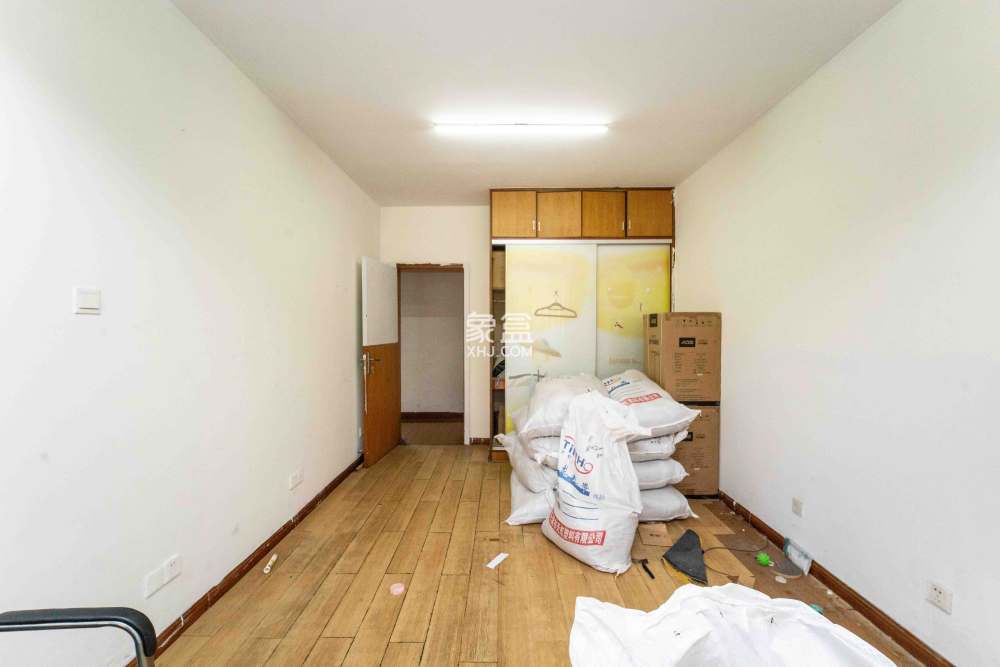 荷花園電信宿舍（天辰荷花苑）  3室2廳1衛(wèi)   153.00萬