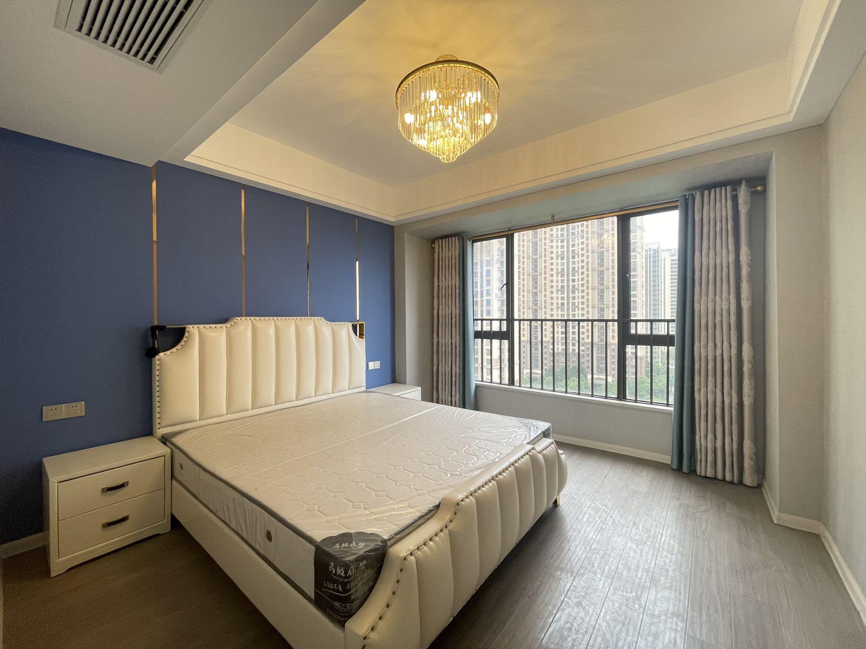 佳兆业金域天下二期 3室2厅1卫 70.0万 佳兆业金域天下二期 3室2厅1卫 70.0万室内图