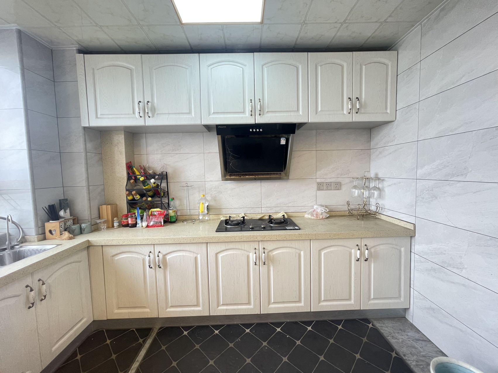 佳兆业金域天下二期 3室2厅1卫 70.0万 佳兆业金域天下二期 3室2厅1卫 70.0万室内图