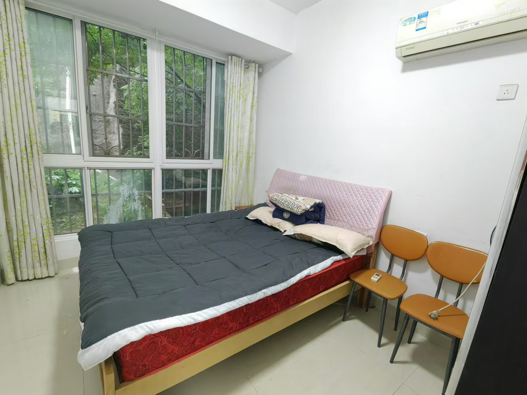 印象华都 3室2厅1卫 37.0万 印象华都 3室2厅1卫 37.0万室内图