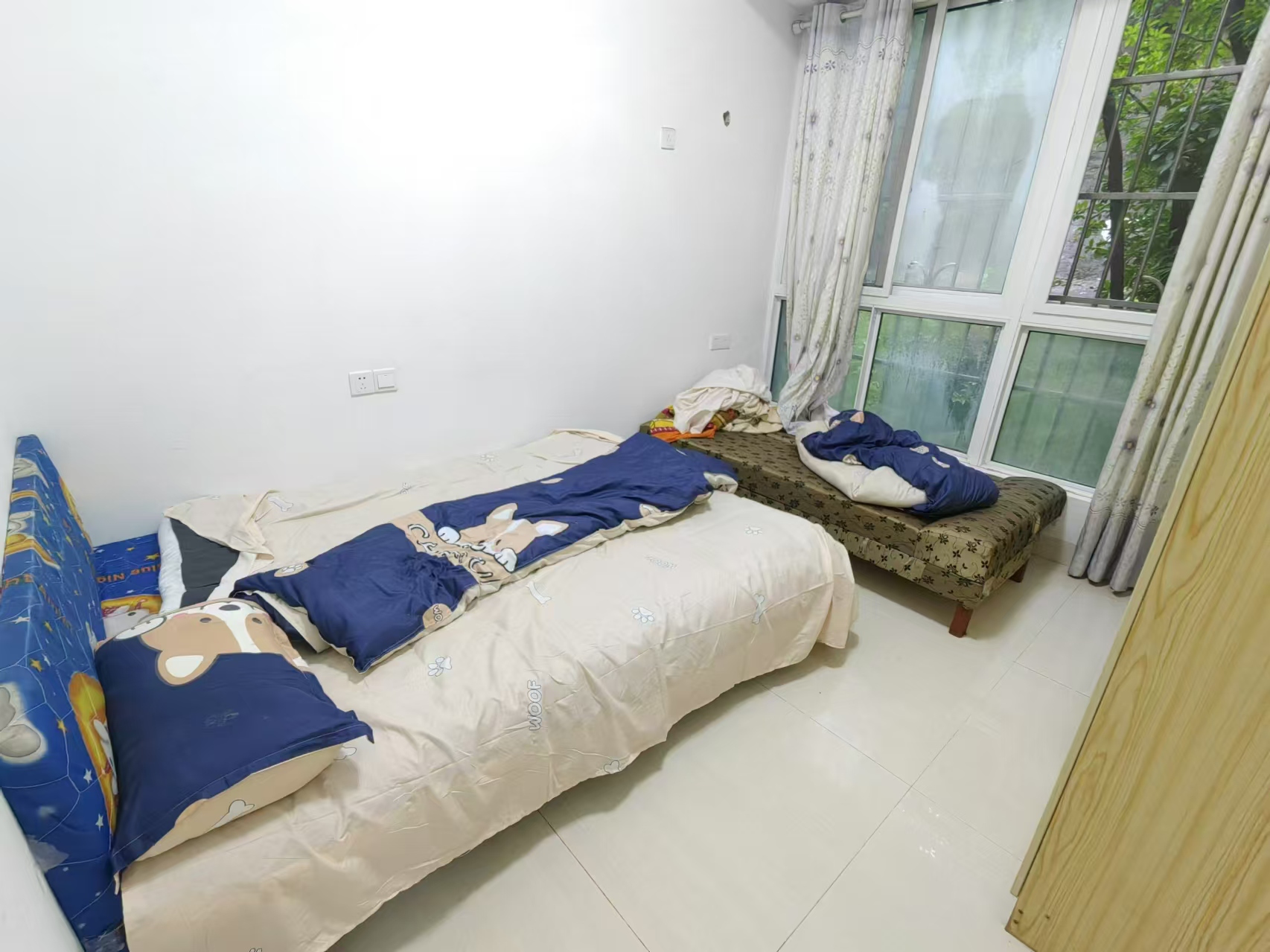 印象华都 3室2厅1卫 37.0万 印象华都 3室2厅1卫 37.0万室内图