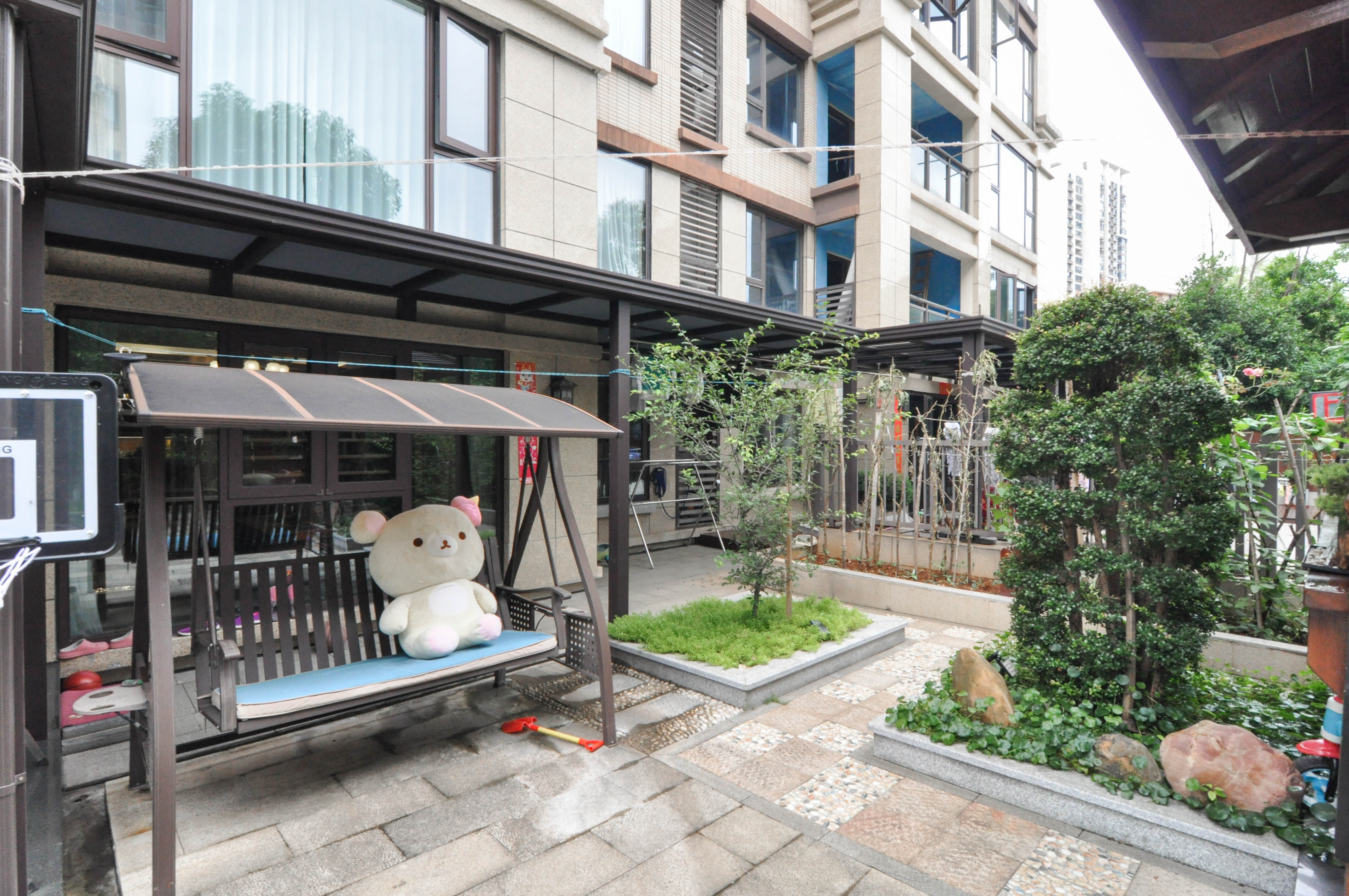 梅溪正荣府  4室2厅3卫   699.90万其他