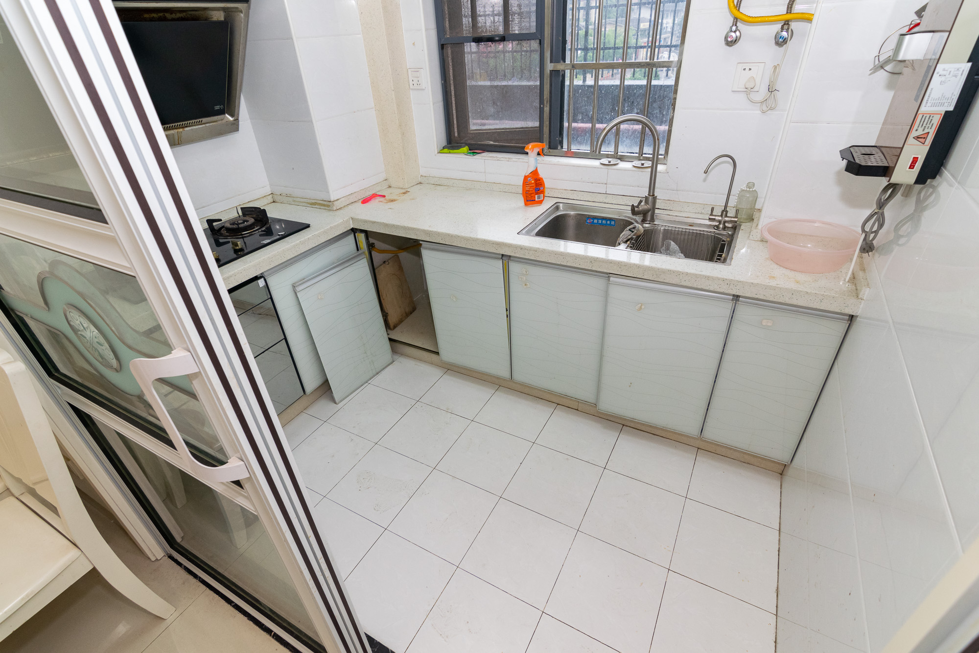 澳海澜庭 3室2厅1卫 68.0万 澳海澜庭 3室2厅1卫 68.0万厨房