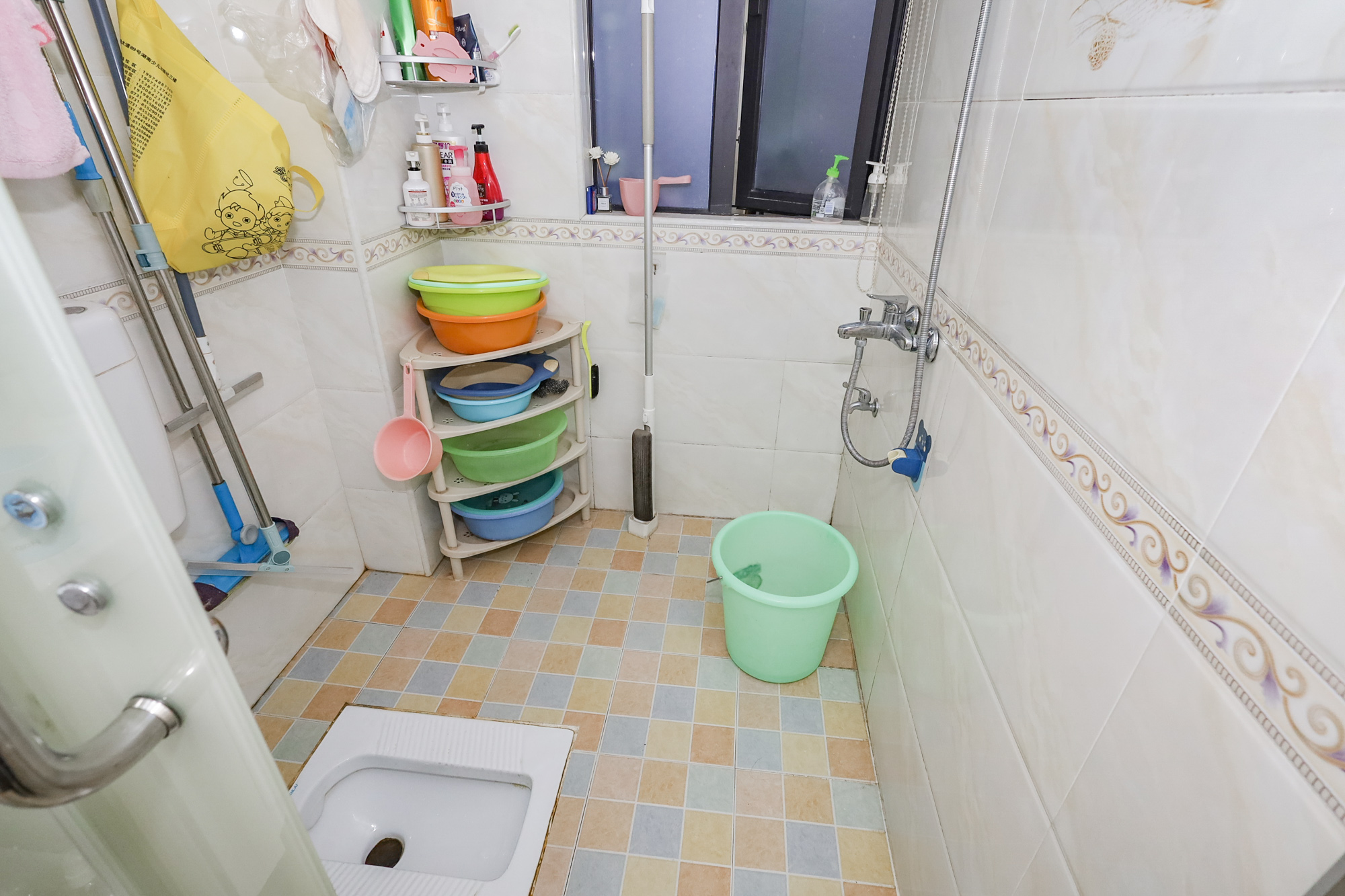 协信星澜汇  3室2厅2卫    132.0万卫生间