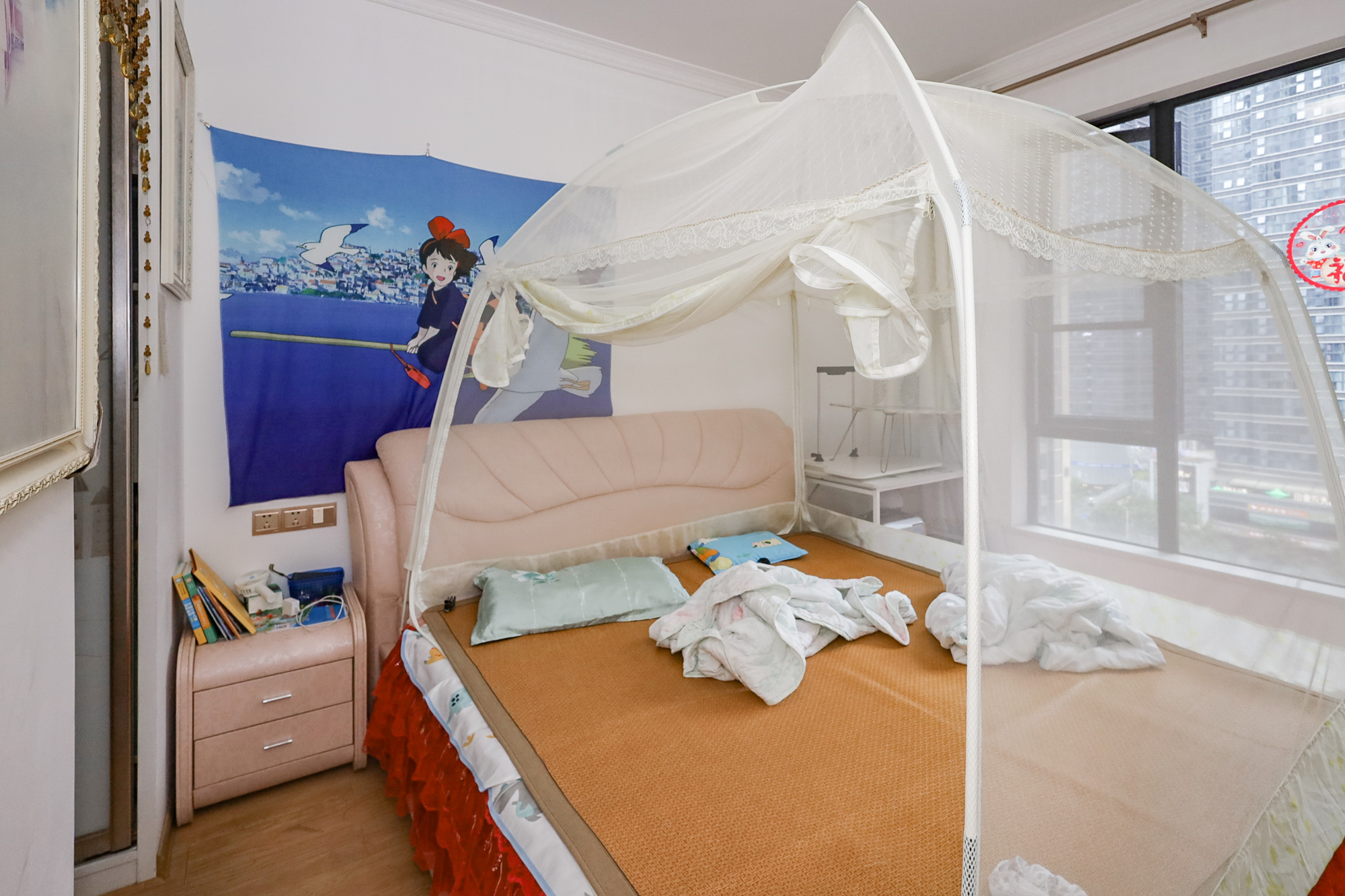 协信星澜汇  3室2厅2卫    132.0万 协信星澜汇  3室2厅2卫    132.0万卧室