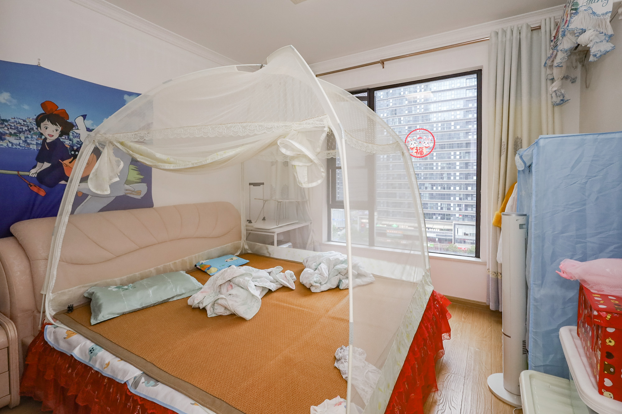 协信星澜汇  3室2厅2卫    132.0万 协信星澜汇  3室2厅2卫    132.0万卧室