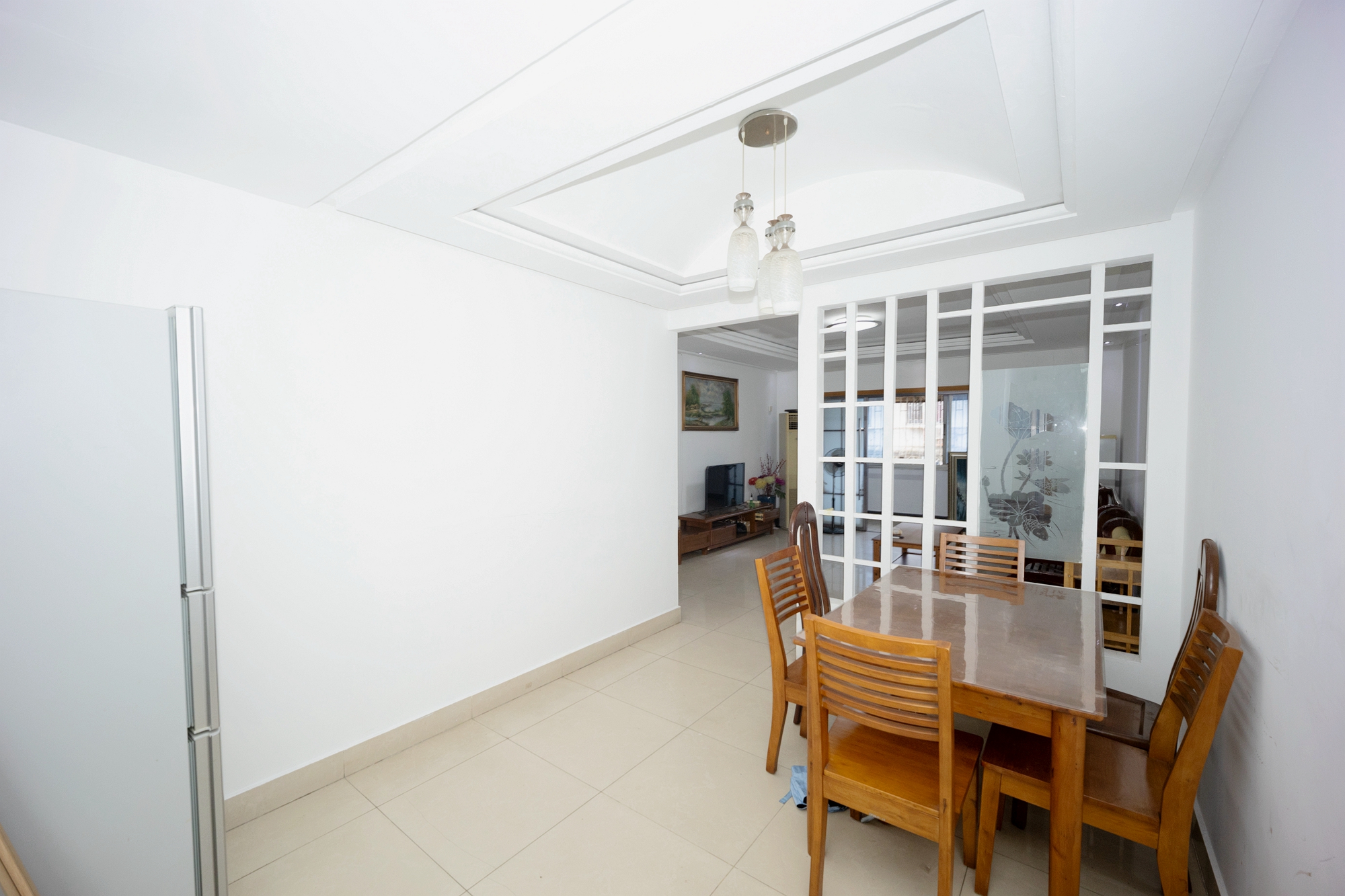 鸿园小区 3室2厅1卫 85.0万 鸿园小区 3室2厅1卫 85.0万客厅