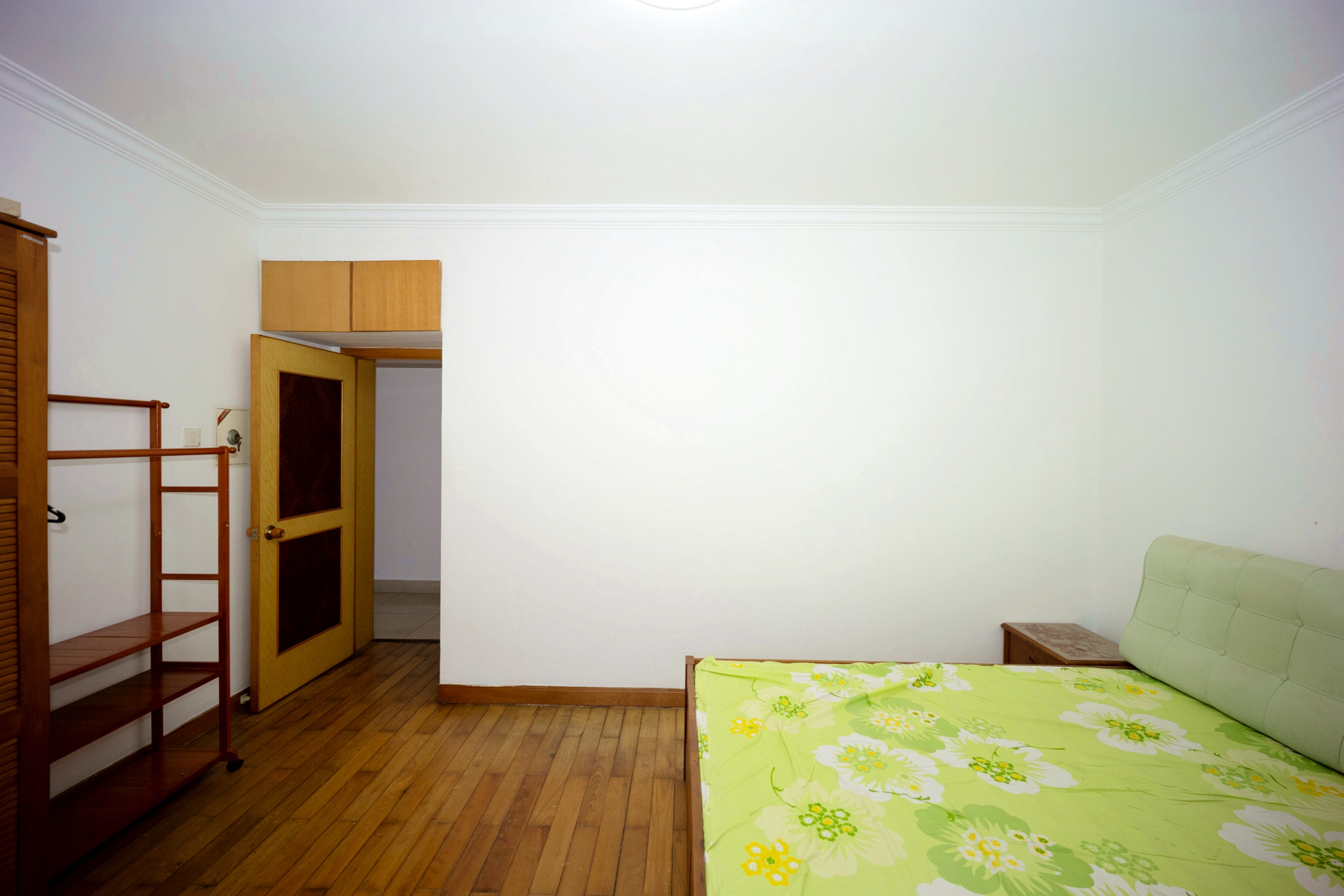 鸿园小区 3室2厅1卫 85.0万 鸿园小区 3室2厅1卫 85.0万卧室