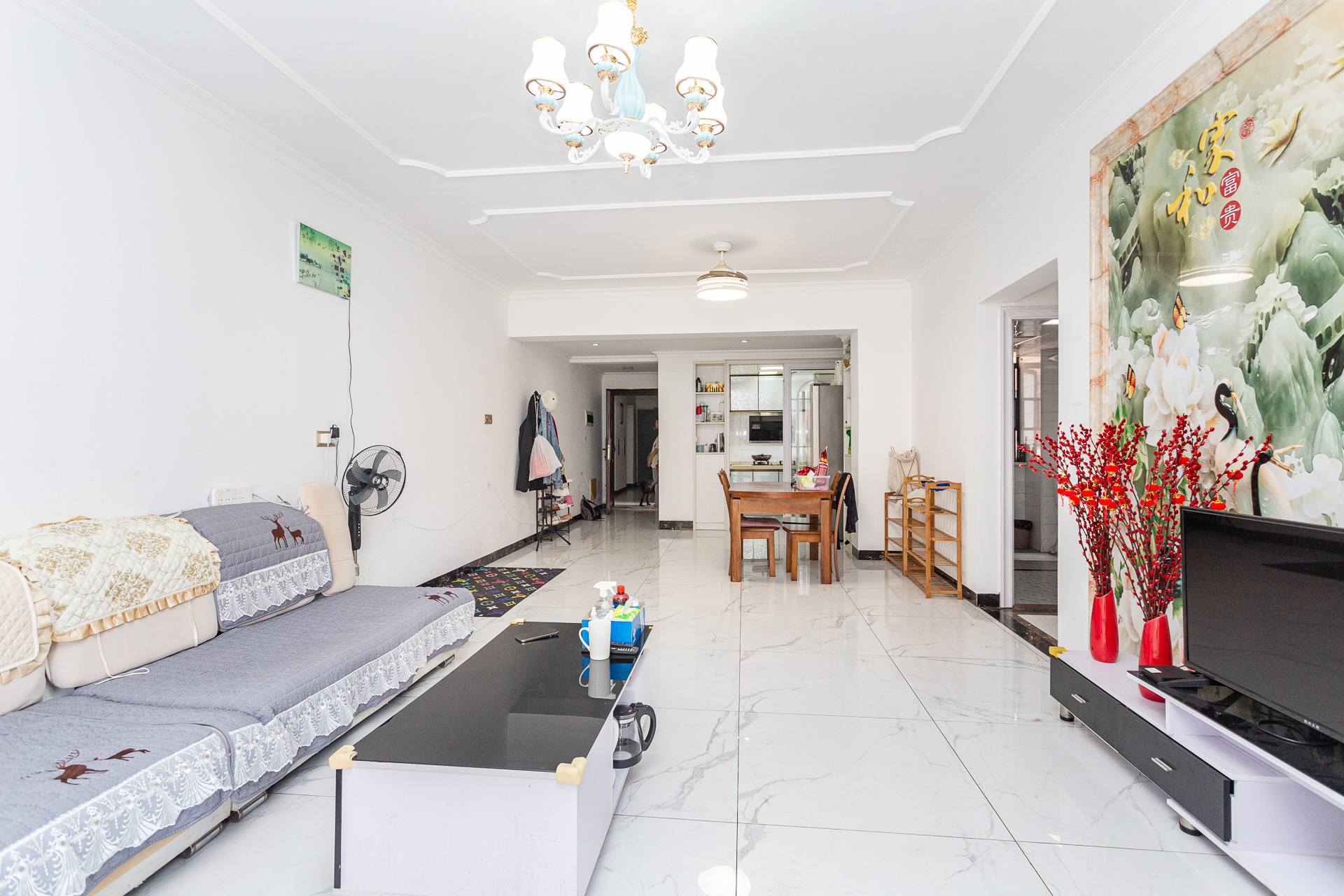 Cross尚公馆  3室2厅2卫    82.8万 Cross尚公馆  3室2厅2卫    82.8万