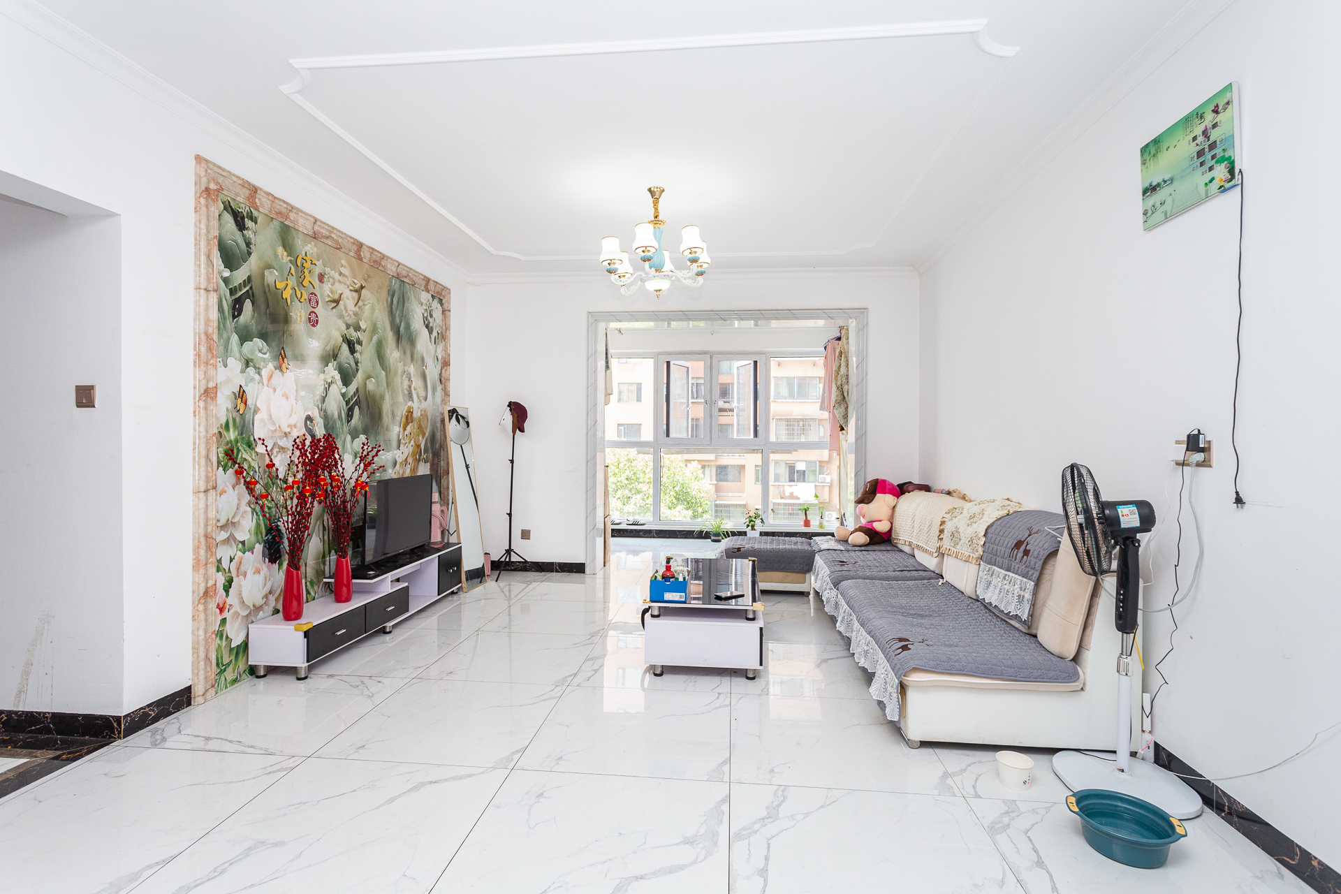 Cross尚公馆  3室2厅2卫    82.8万 Cross尚公馆  3室2厅2卫    82.8万客厅