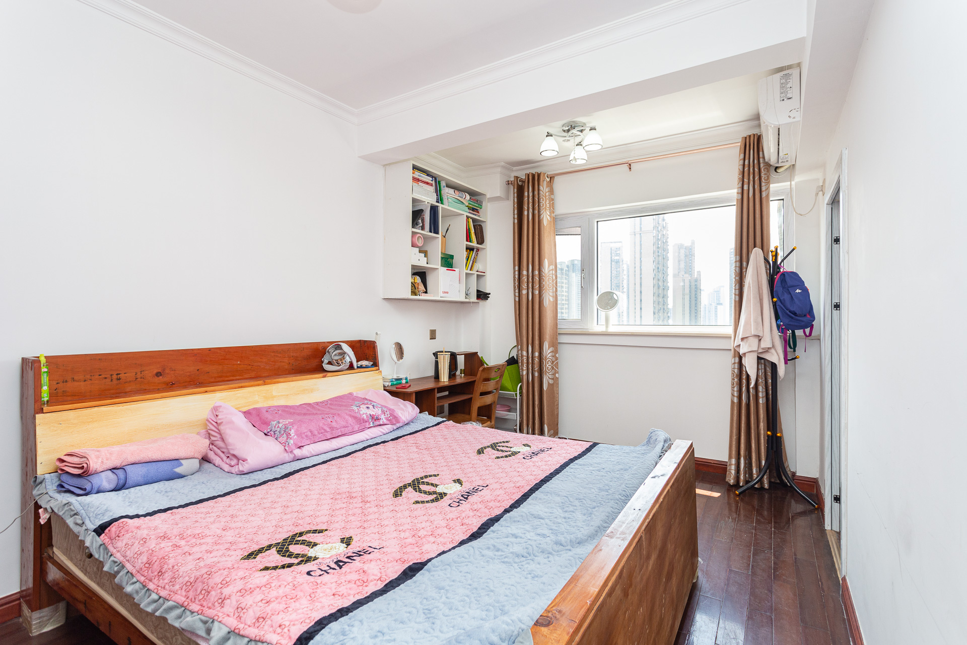 Cross尚公馆  3室2厅2卫    82.8万 Cross尚公馆  3室2厅2卫    82.8万卧室