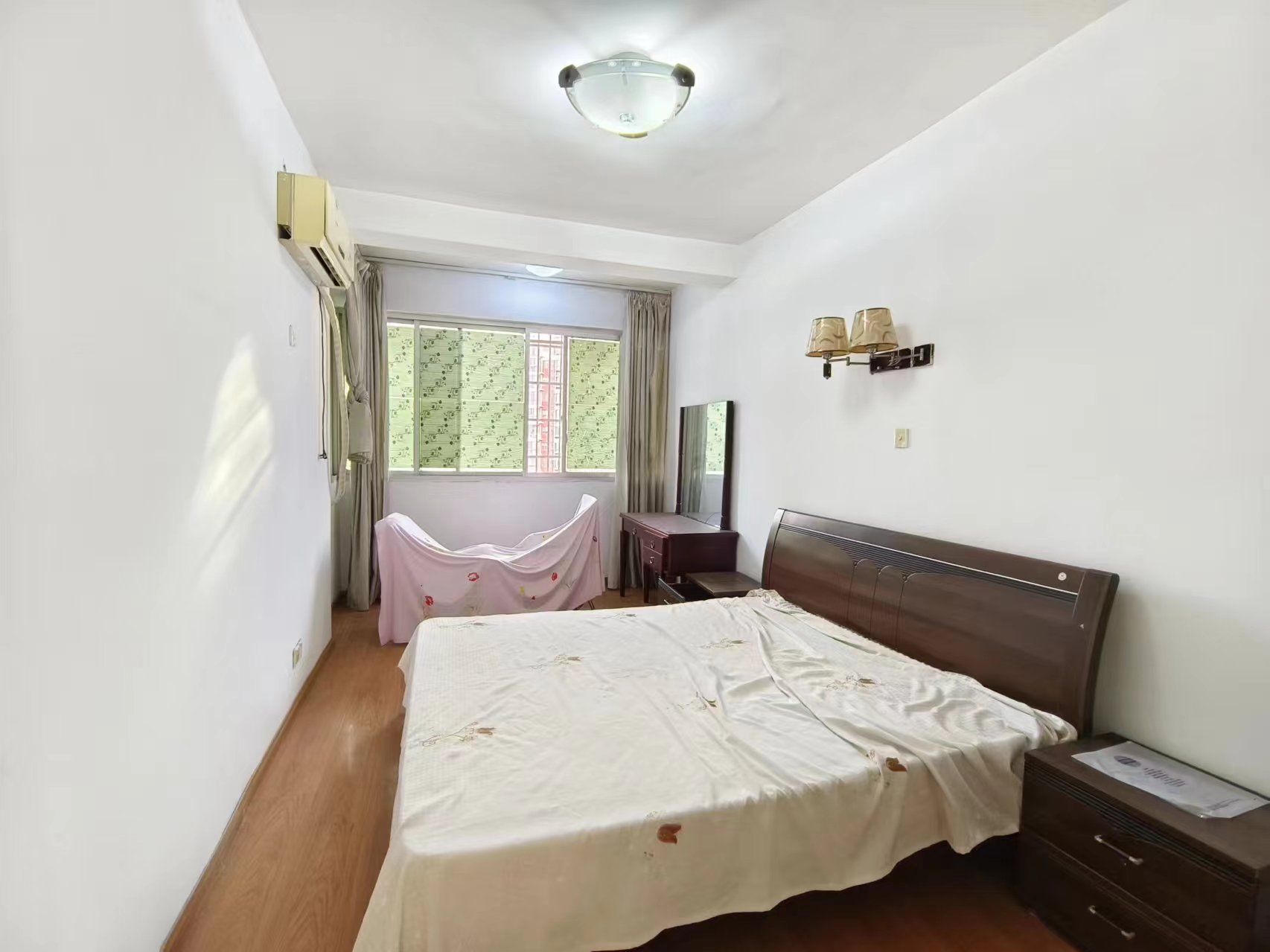 仁和小区 2室2厅1卫 17.0万 仁和小区 2室2厅1卫 17.0万室内图