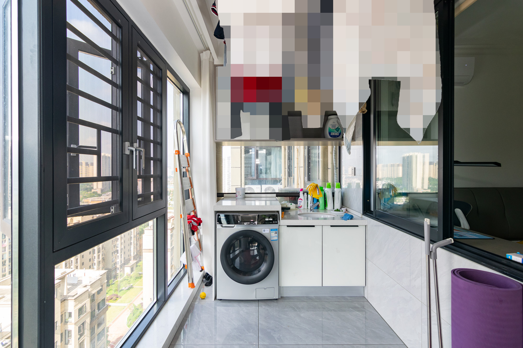 春晖花园 3室2厅2卫 105.0万 春晖花园 3室2厅2卫 105.0万阳台