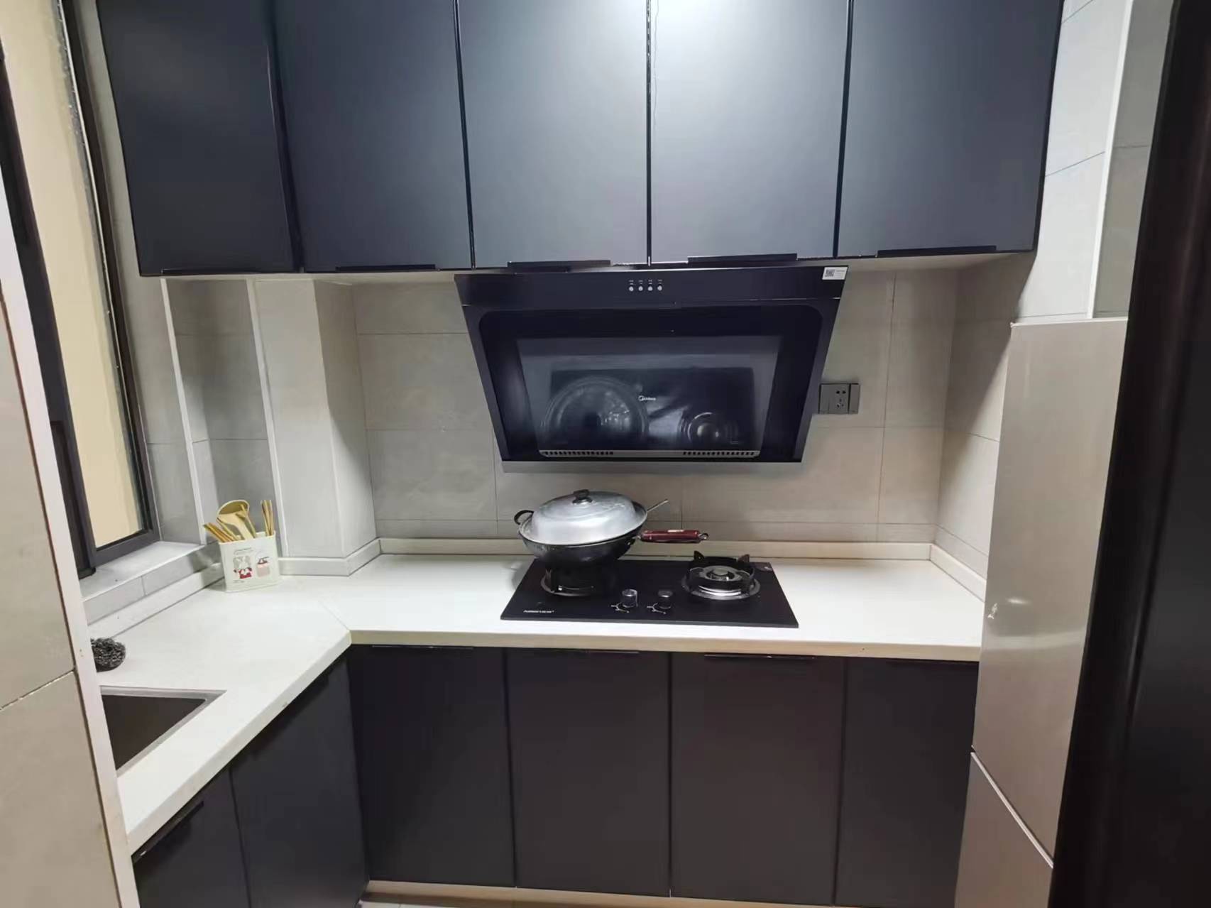 山水豪庭 1室1厅1卫 25.5万 山水豪庭 1室1厅1卫 25.5万室内图