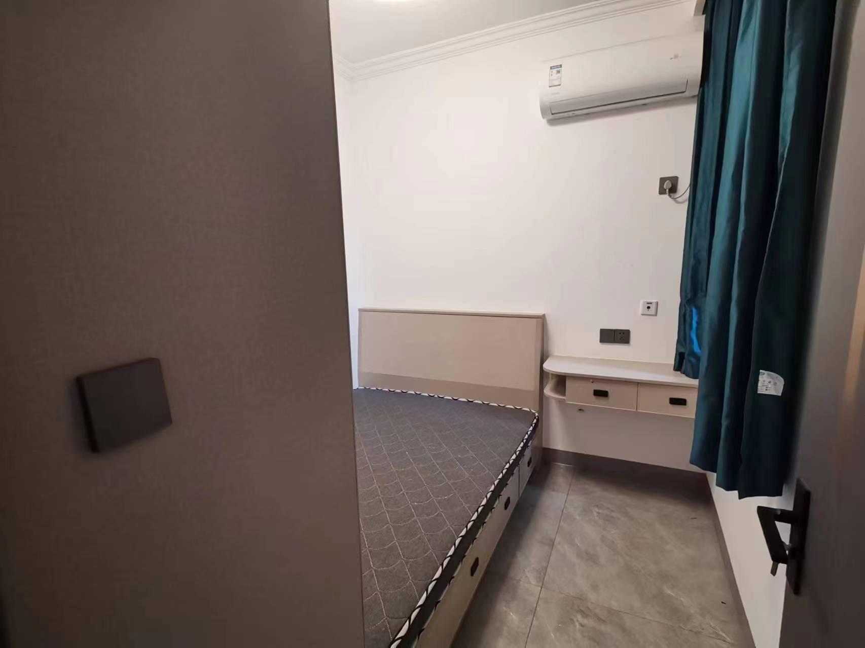 山水豪庭 1室1厅1卫 25.5万 山水豪庭 1室1厅1卫 25.5万室内图