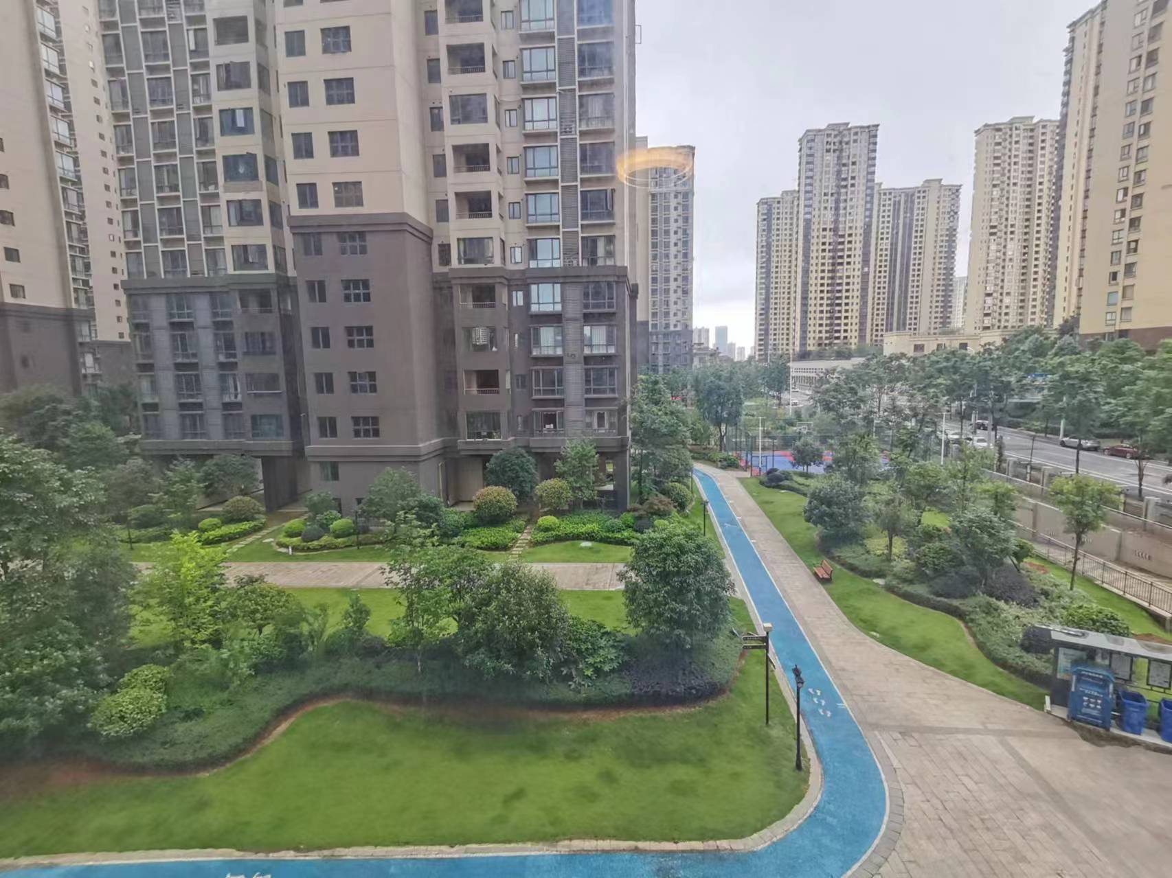 山水豪庭 1室1厅1卫 25.5万 山水豪庭 1室1厅1卫 25.5万室内图